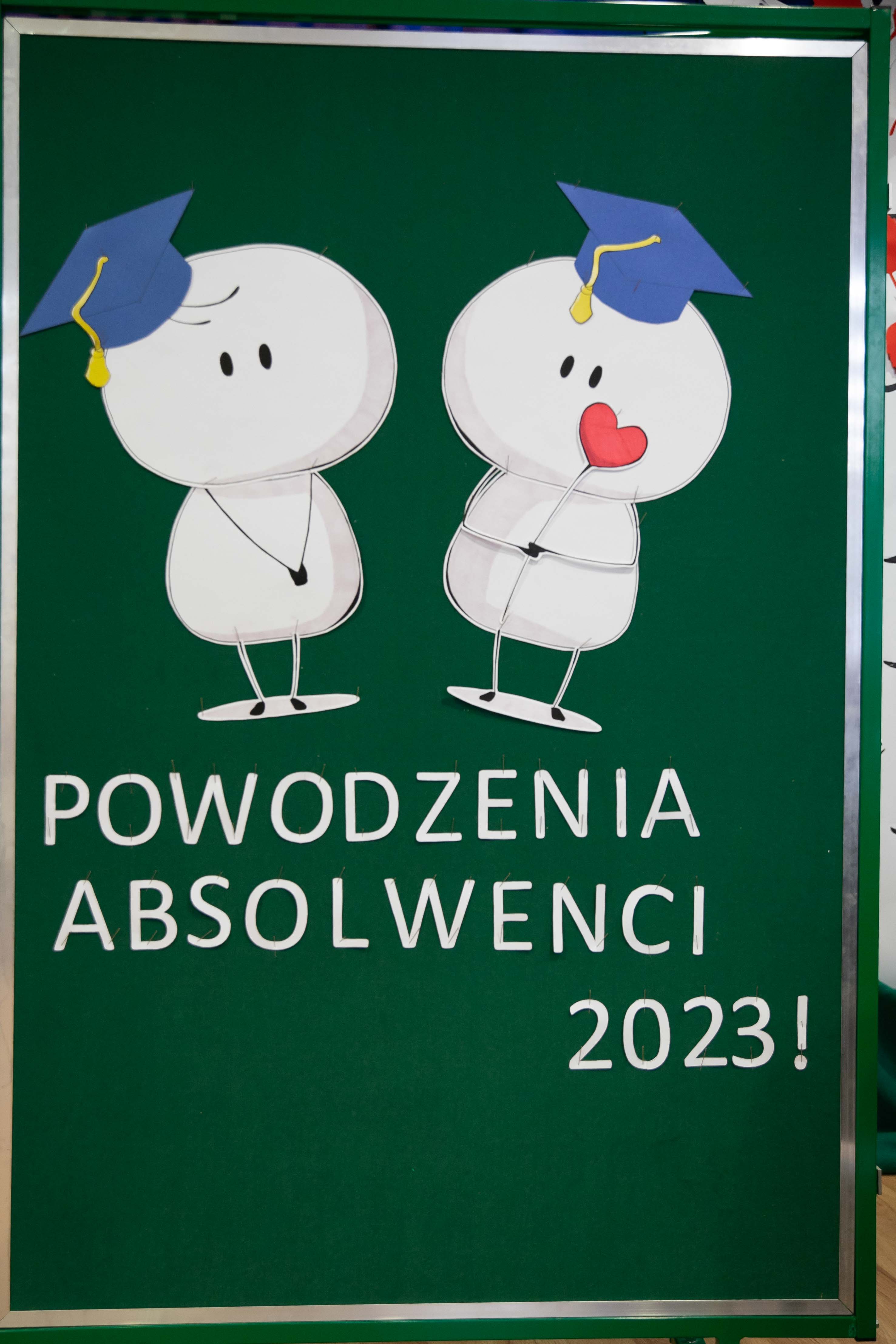 Nic nie może przecież wiecznie trwać