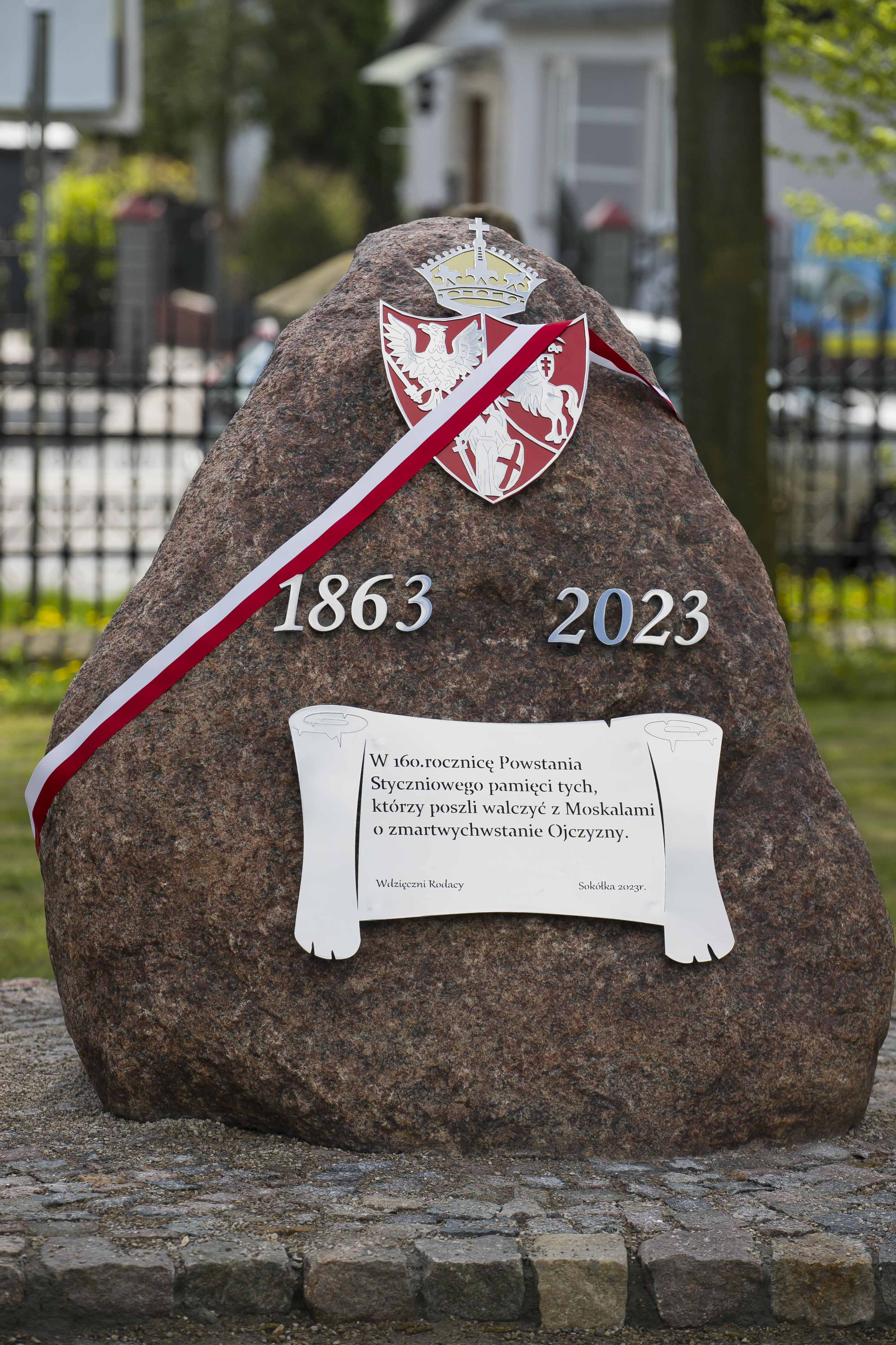 🇵🇱 Polski nie było od kilku pokoleń, a mimo to oni przelali krew za kraj, który znali tylko z opowieści 🇵🇱