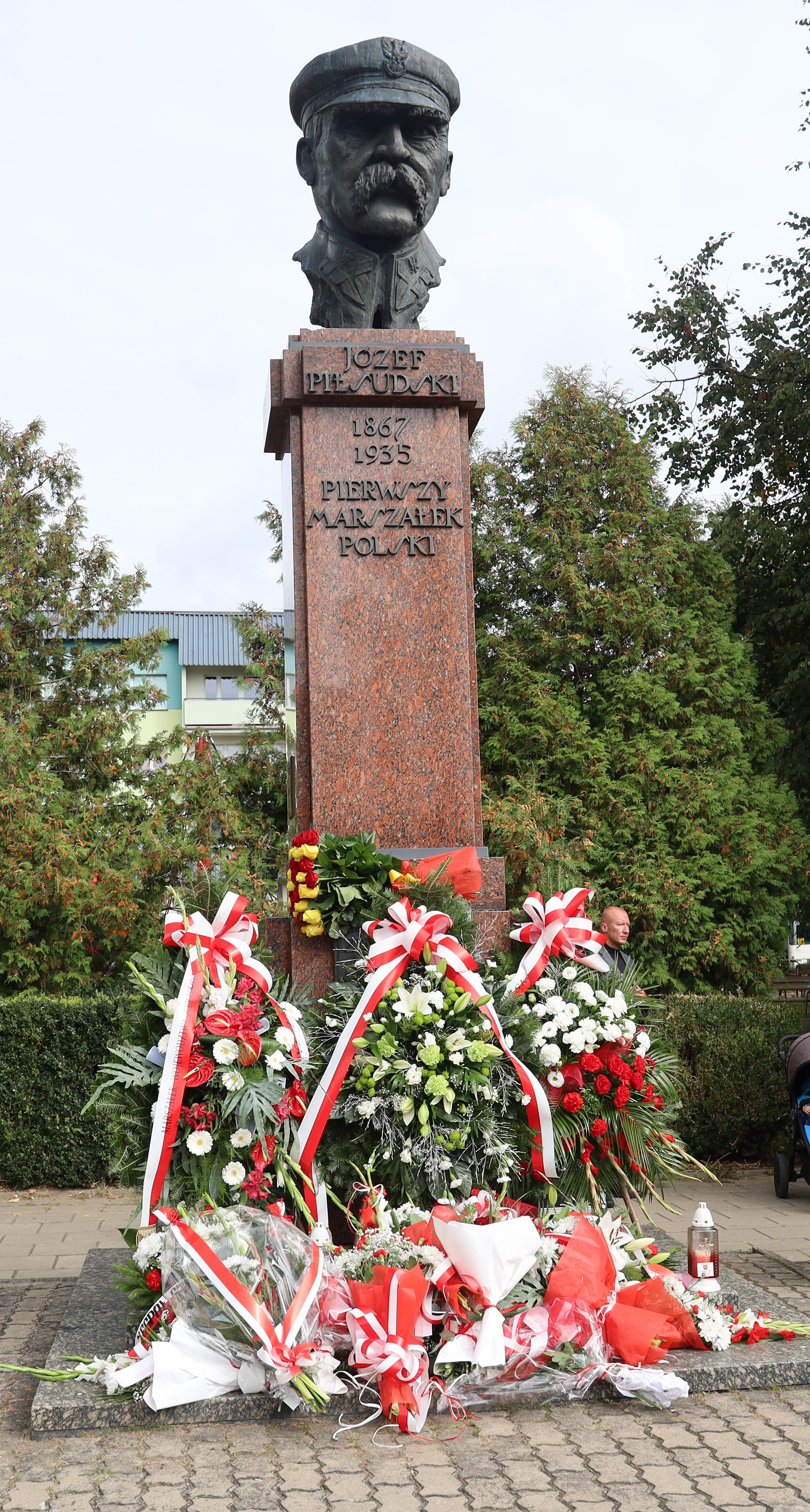 🇵🇱 Chylimy czoła przed postawą, odwagą i walecznością naszych przodków 🇵🇱