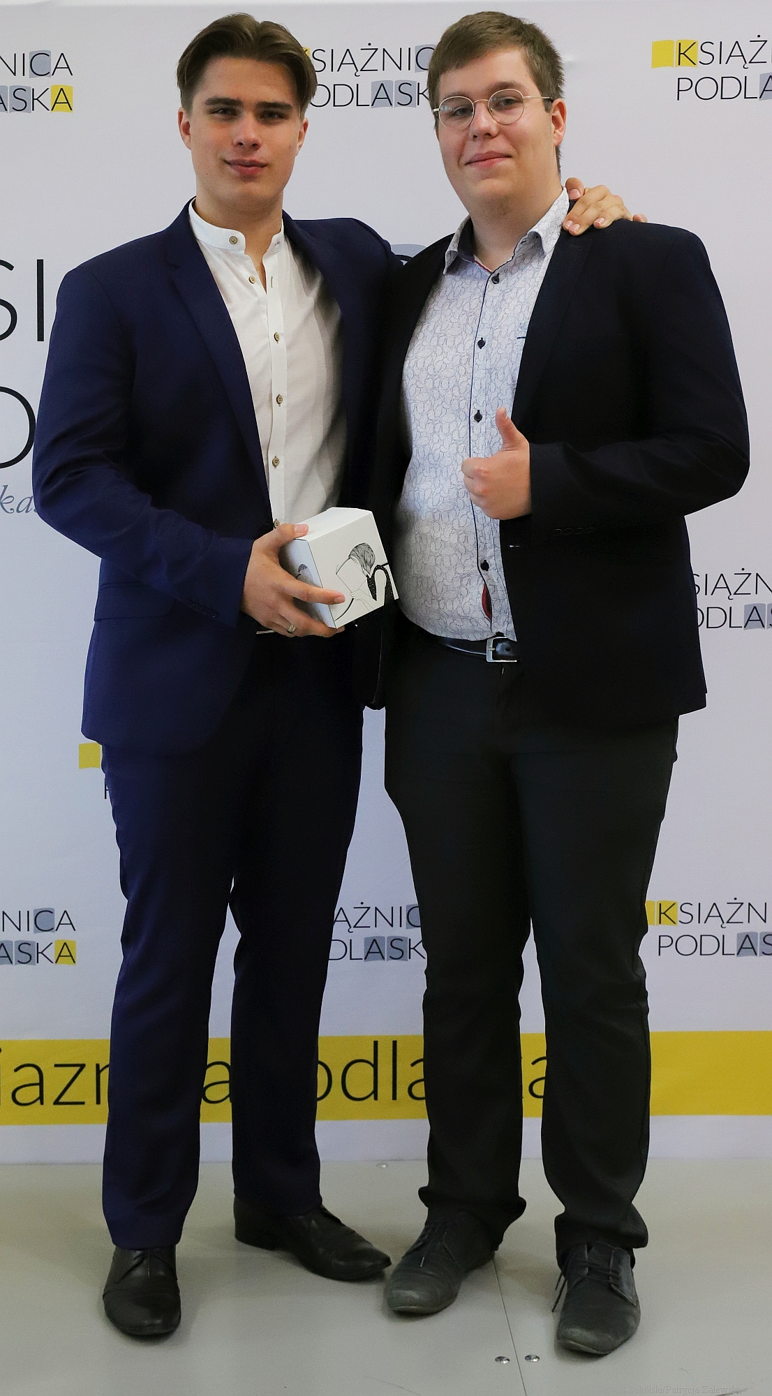 🎶💐Nasz Powiatowy Zespół Regionalny "Jemioła" pod dyrekcją Ewy Dębko odniósł sukces w Białymstoku