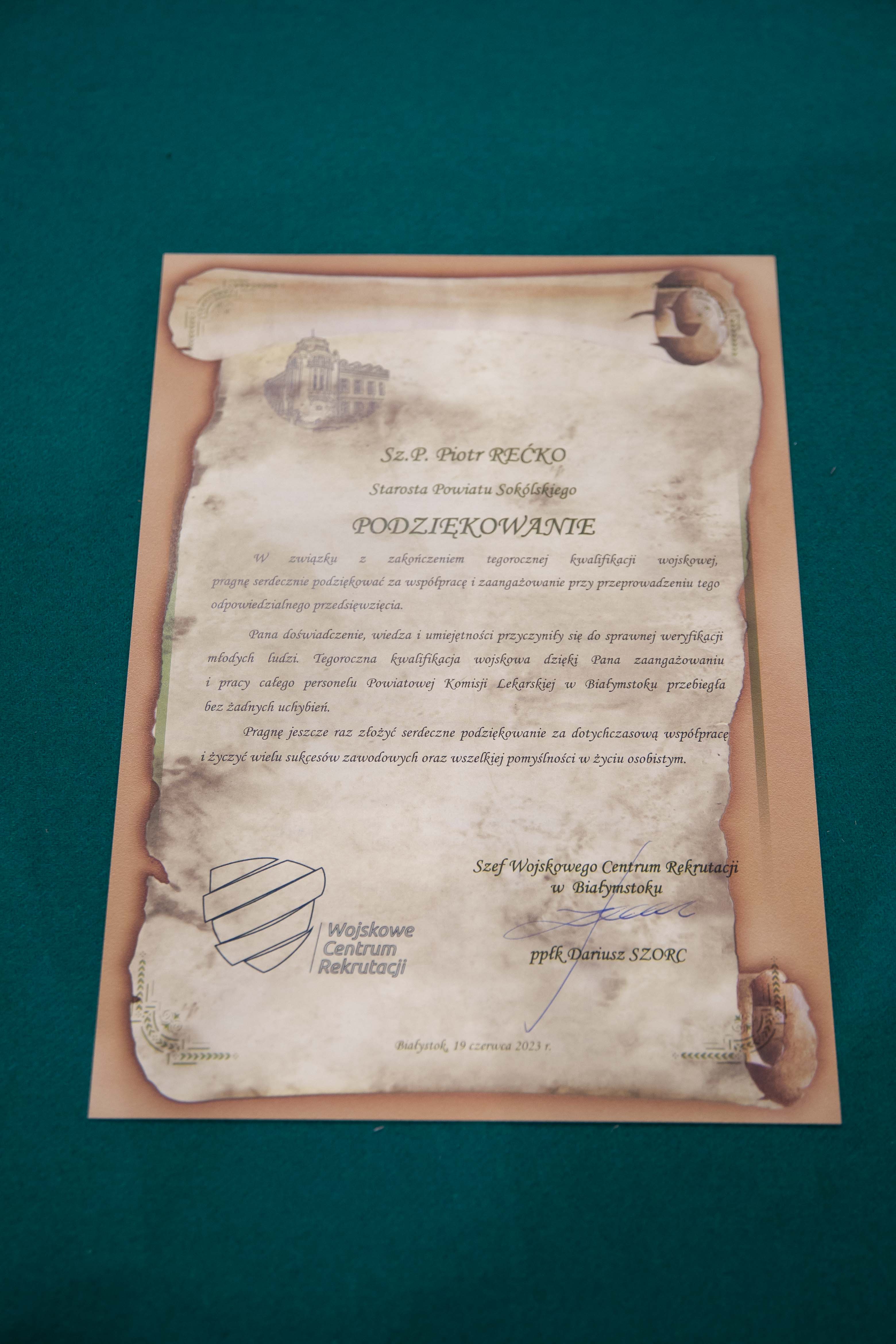 Wojsko jest dla wszystkich👍🪖