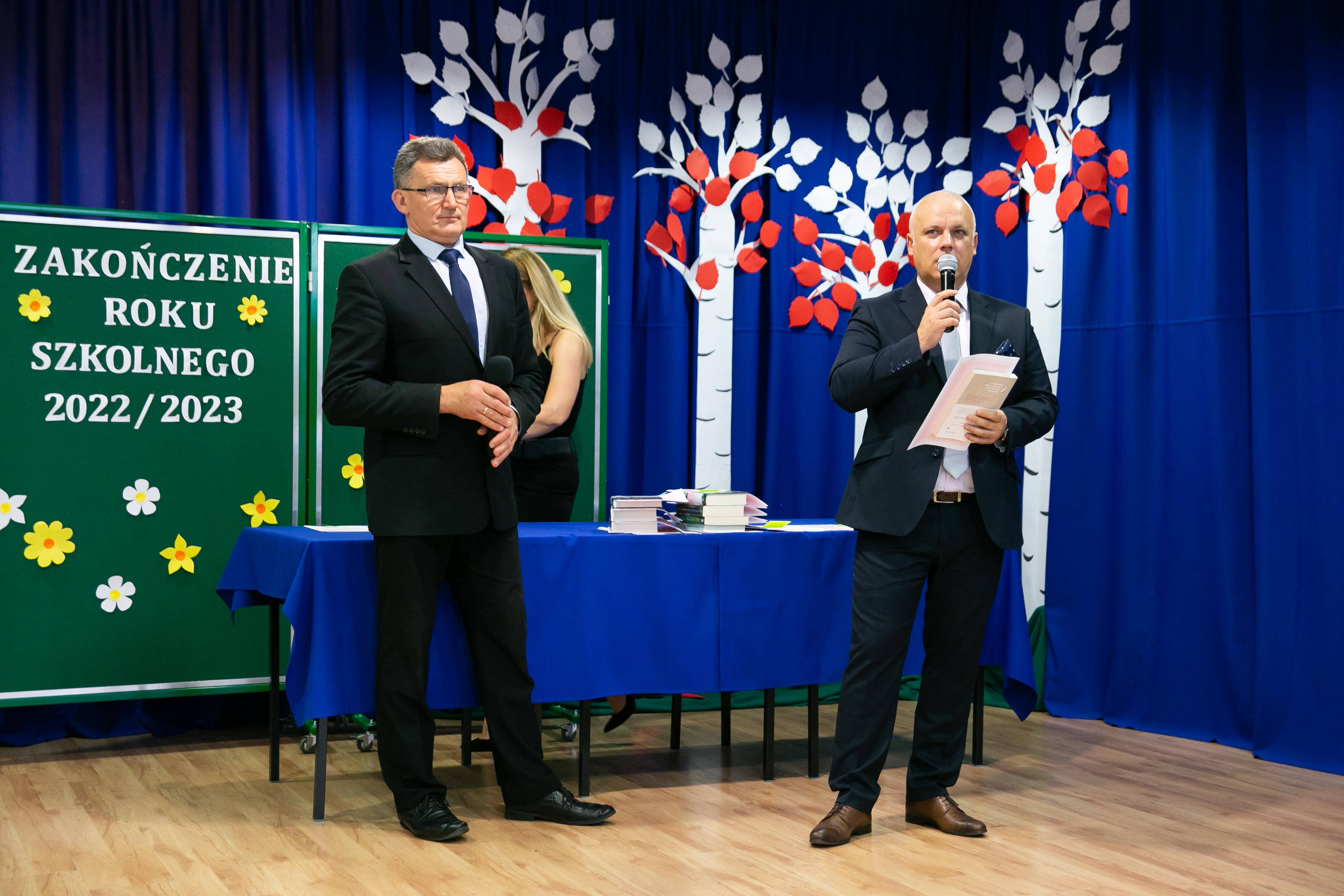 Nadszedł długo wyczekiwany czas przez wszystkich…wakacje