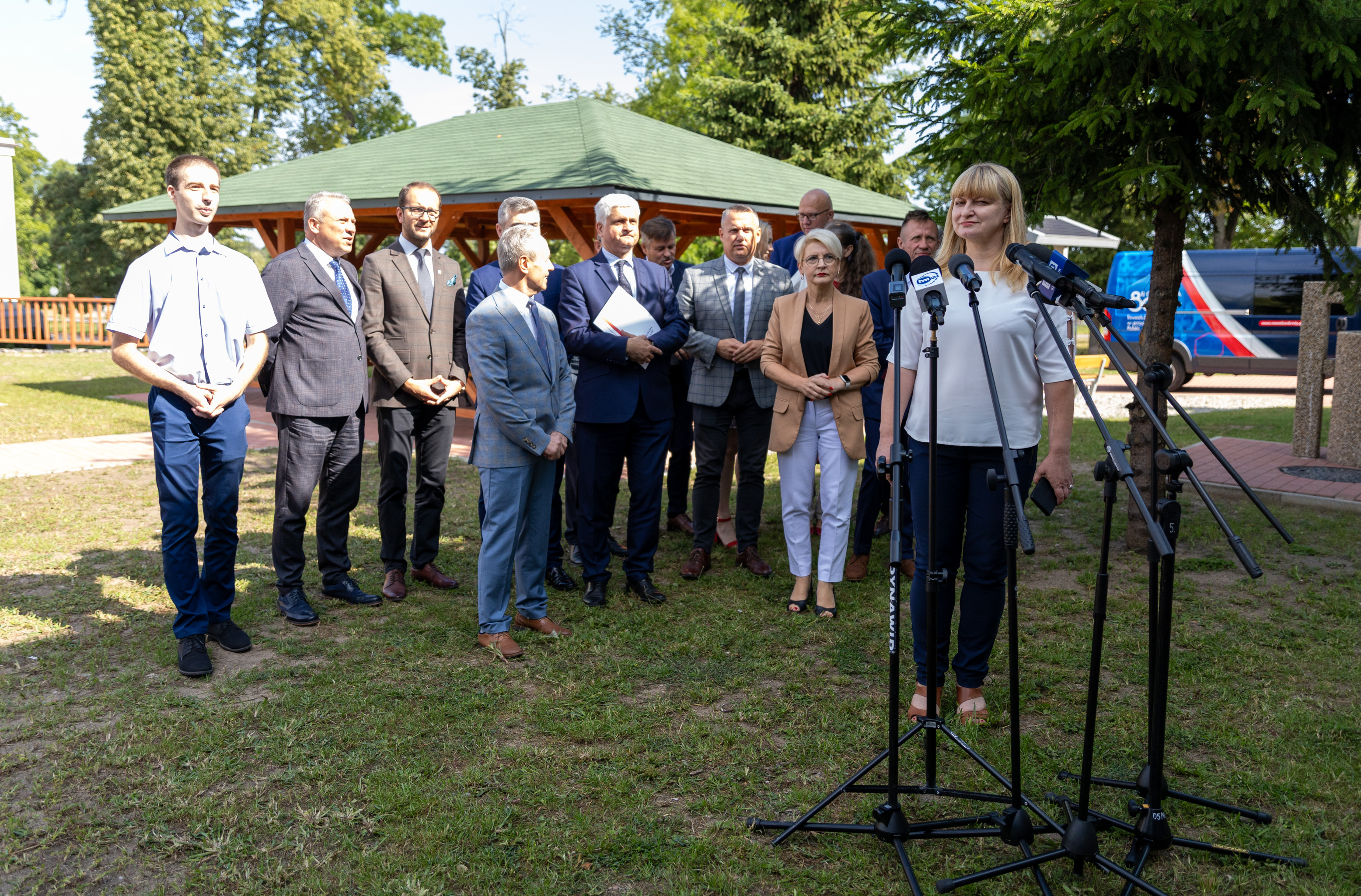 Rząd Prawa i Sprawiedliwości wspiera polskie rodziny