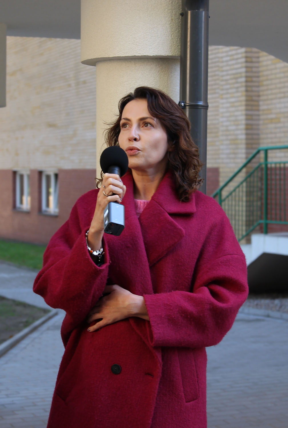 Nowy łącznik w sokólskim "rolniku"