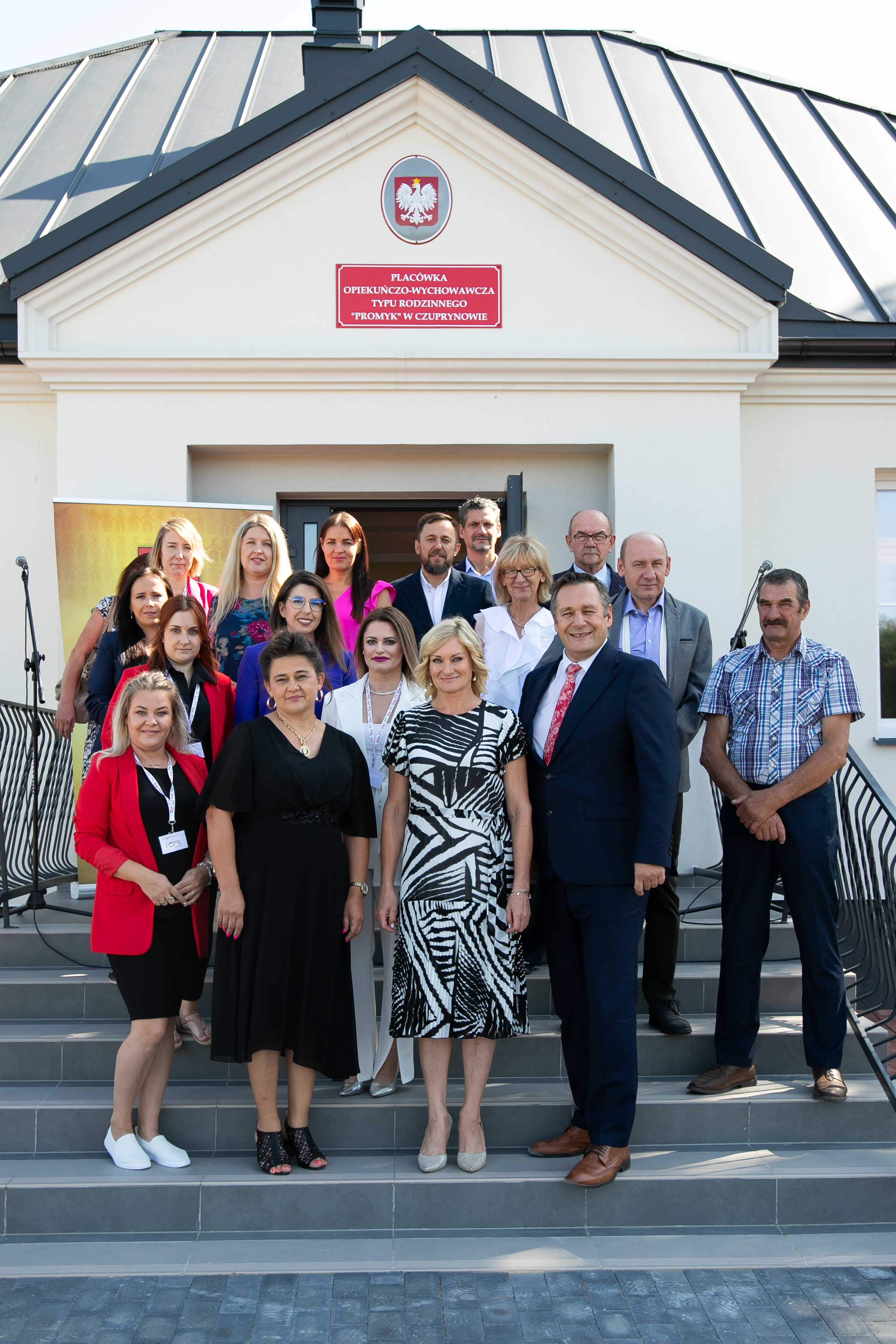 ❤👩‍👩‍👧‍👧Dzieci otrzymają tu szansę na lepsze życie ❤👩‍👩‍👧‍👧