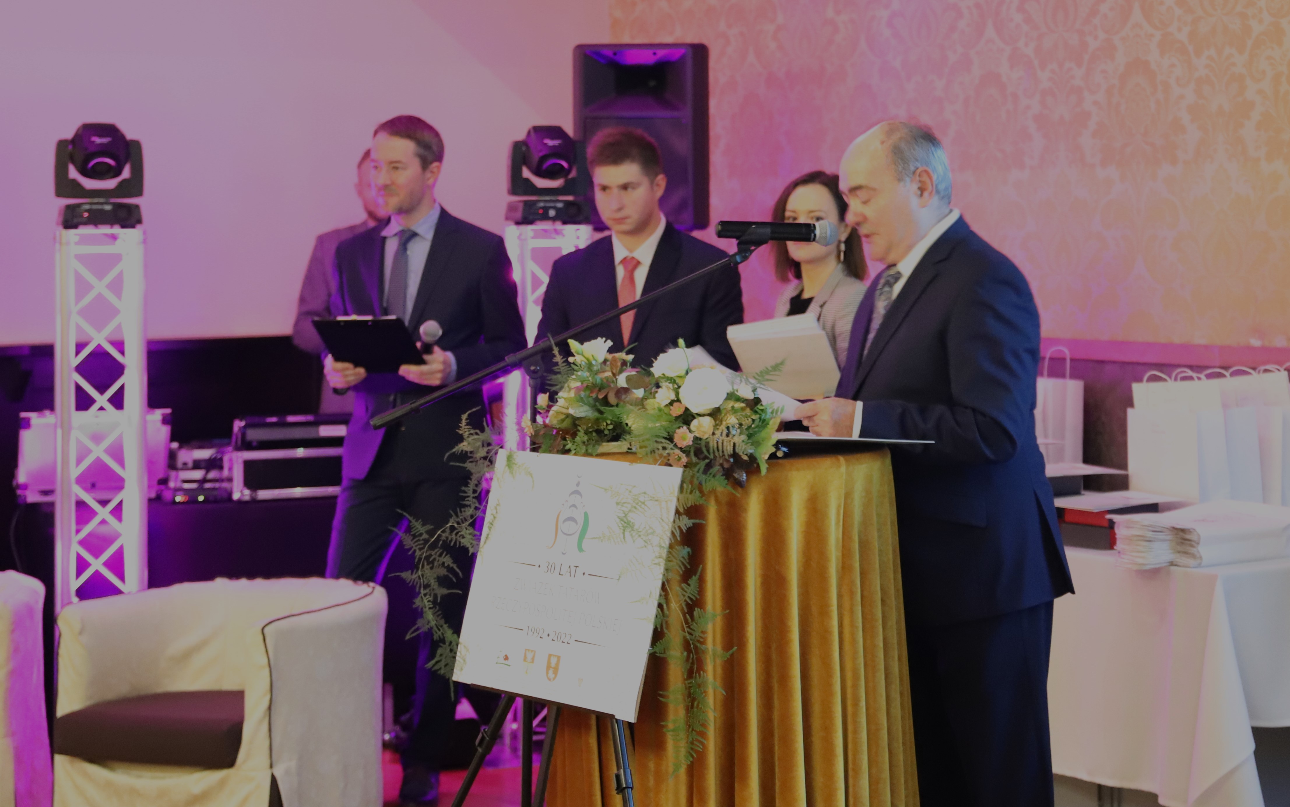 Już 30 lat owocnie promują dziedzictwo kulturowe