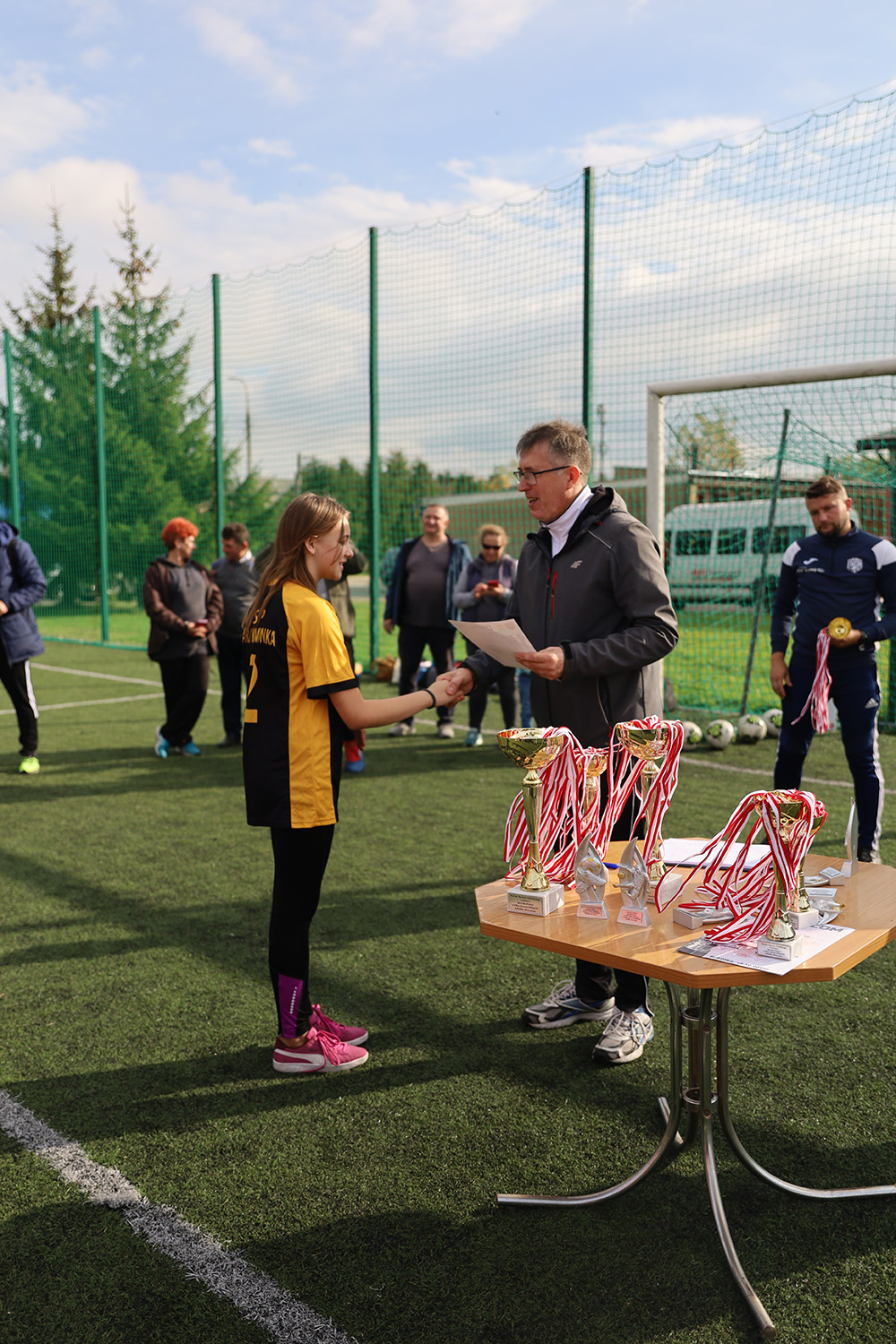 Będą reprezentować Powiat w Półfinale Wojewódzkim
