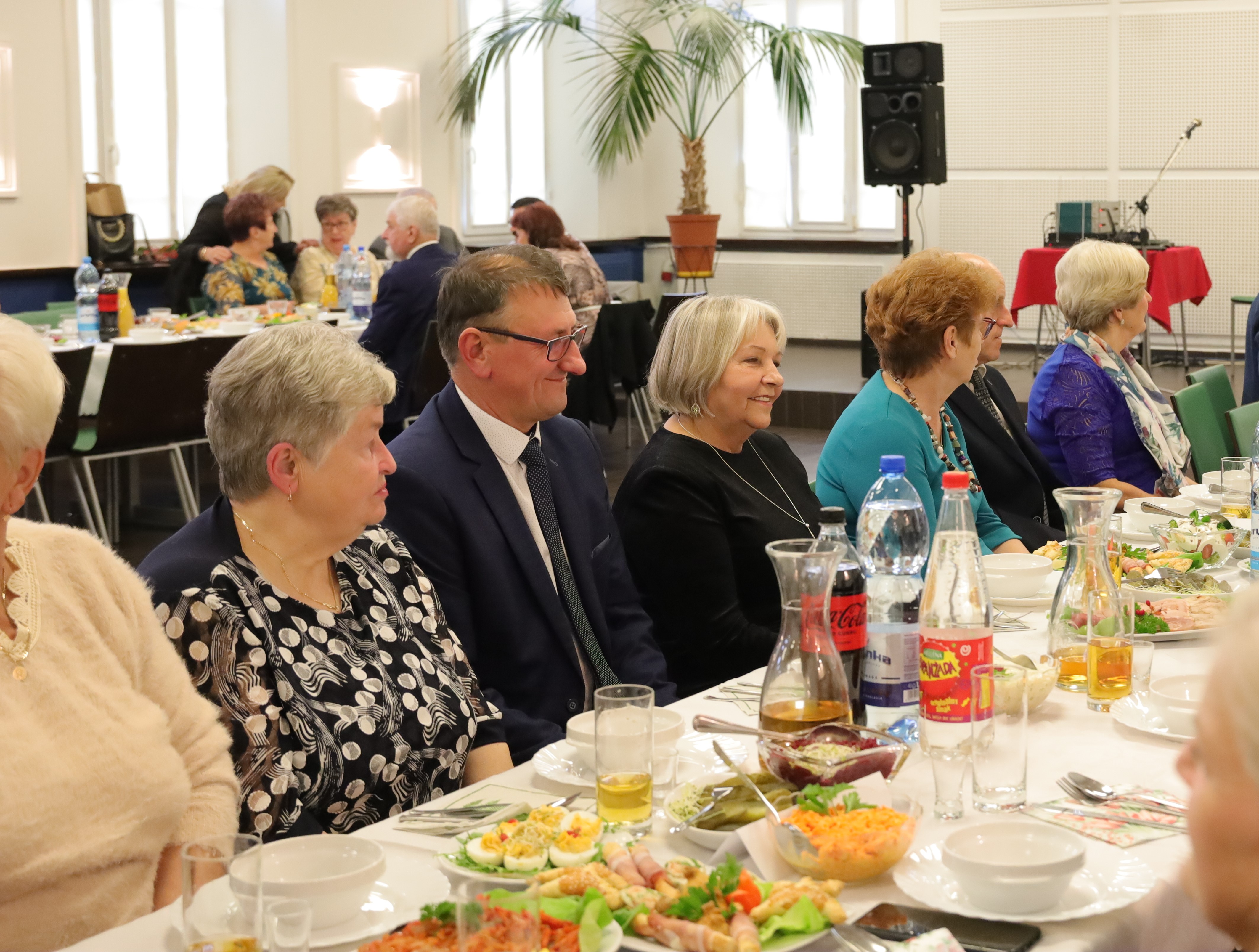 Seniorzy mieli swoje święto