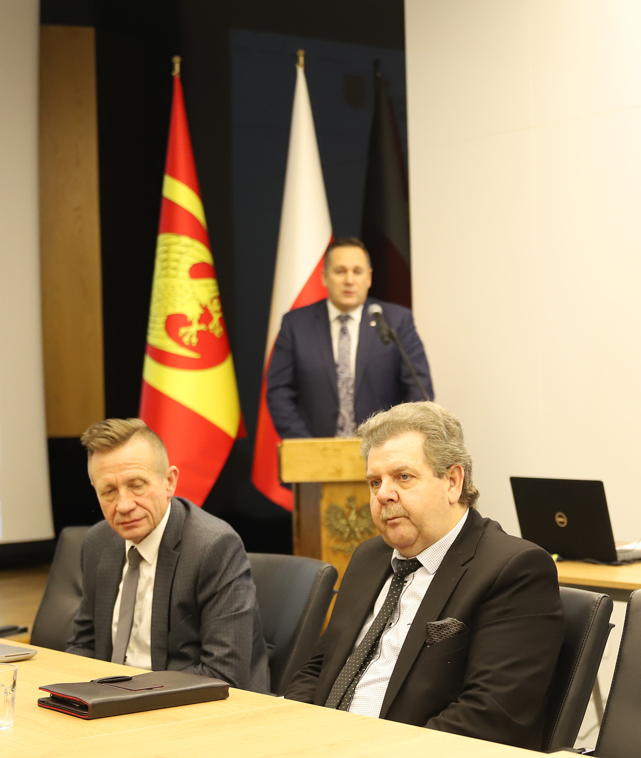 Czy bł. ks. Jerzy Popiełuszko będzie patronem Powiatu?