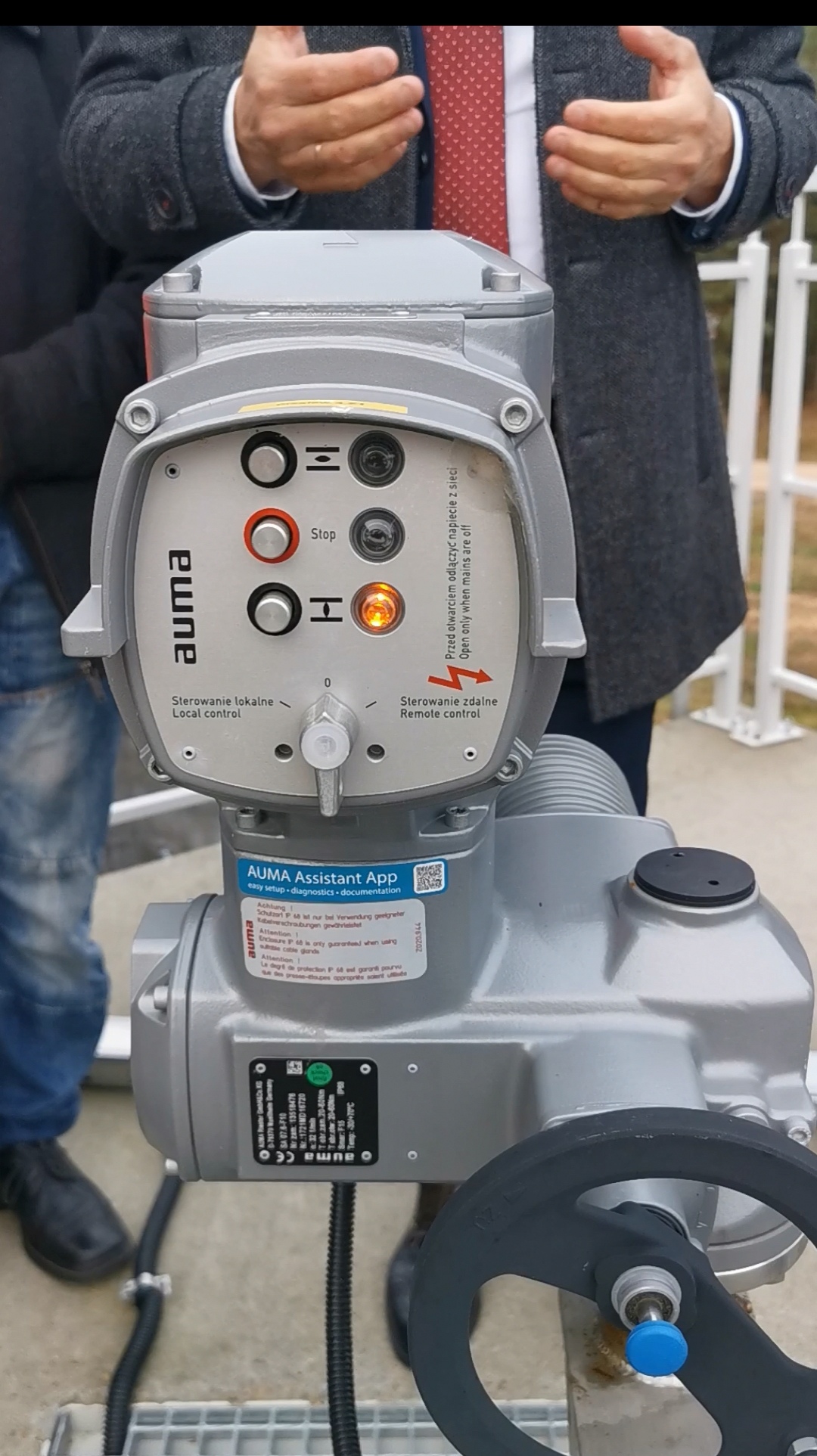 Realizacja projektu transgranicznego zakończona