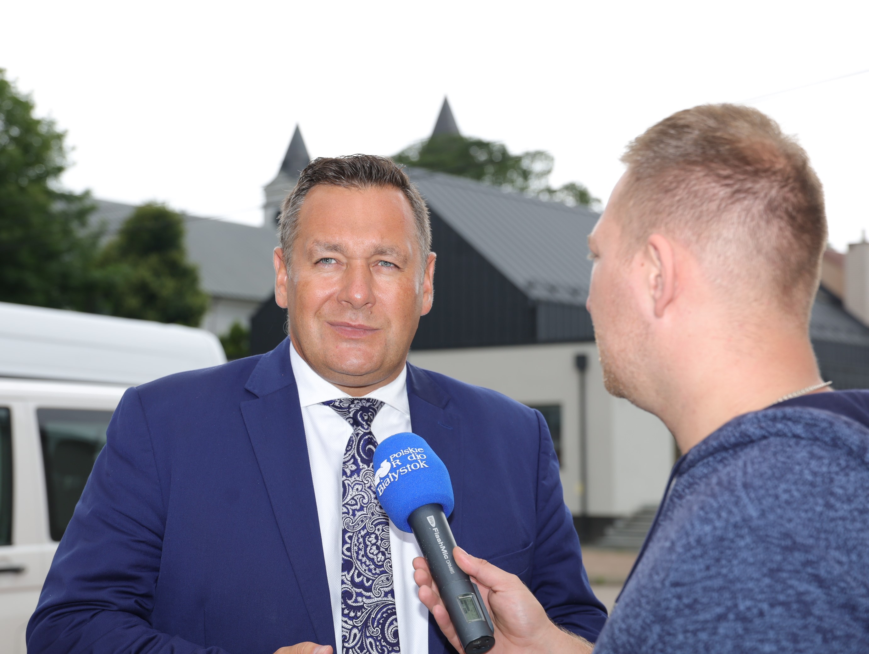 Samorządy dysponują bezprecedensowymi wsparciami na realizacje inwestycji