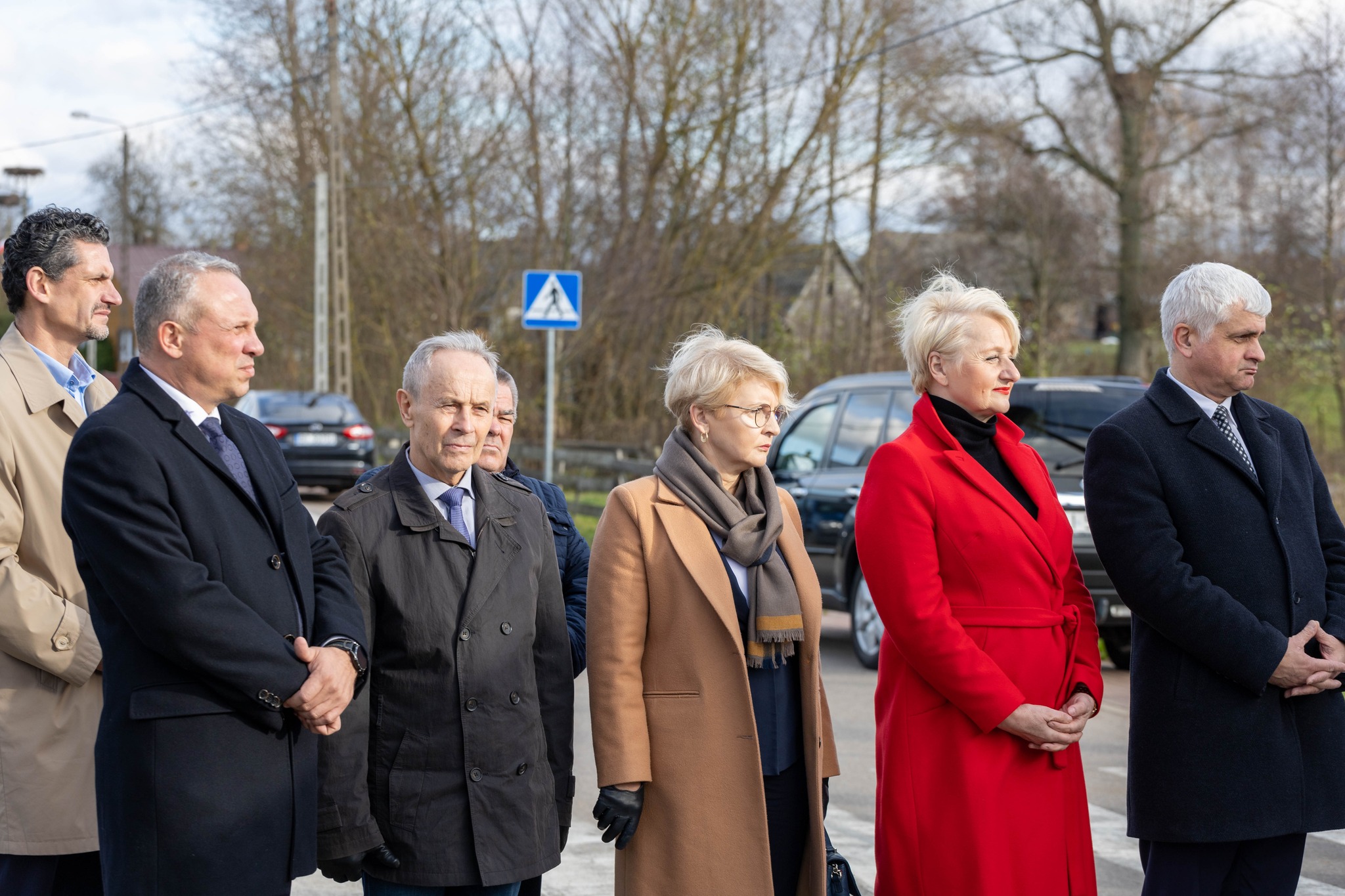 Takie inwestycje rozwijają Powiat