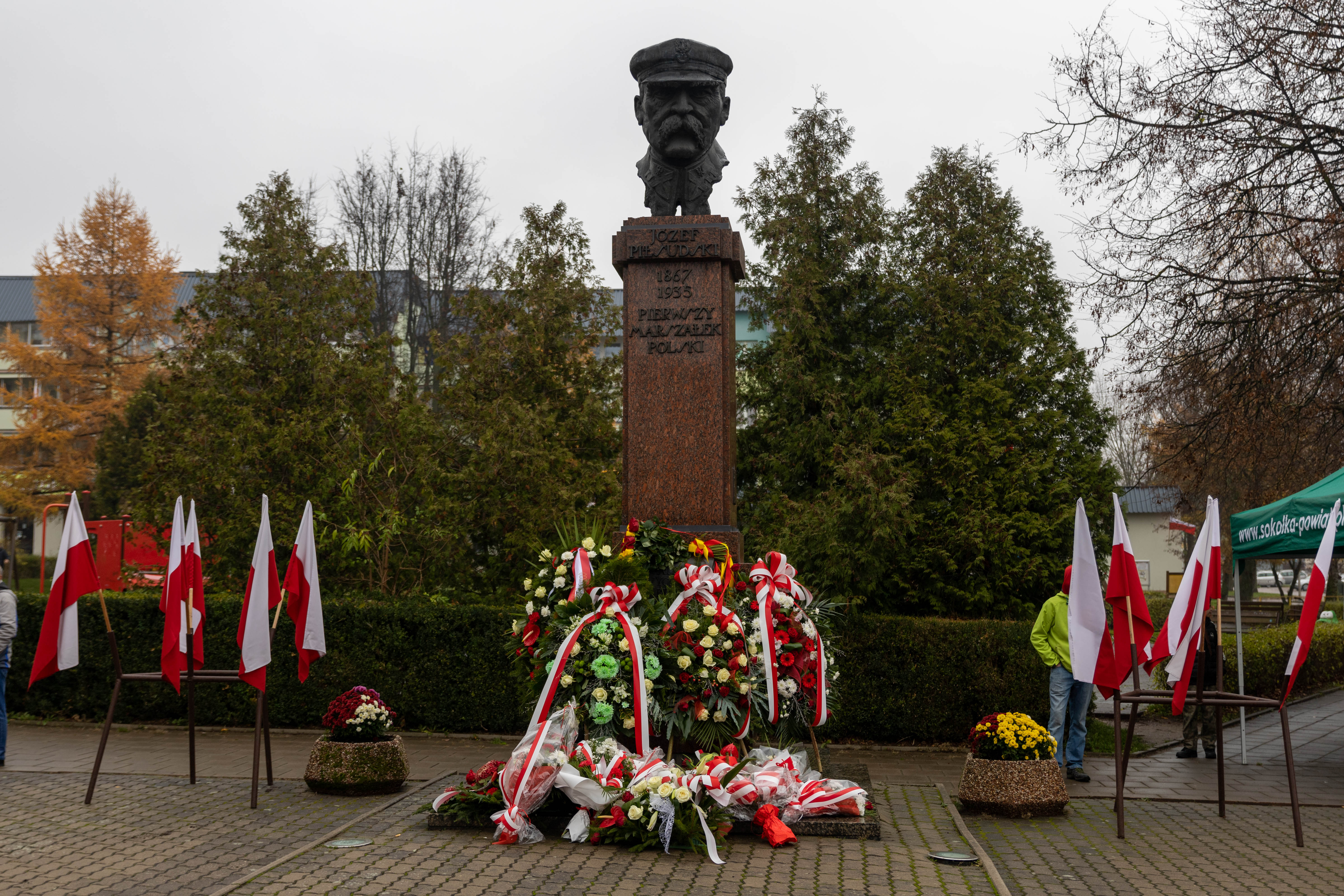 Jesteśmy potomkami bohaterów