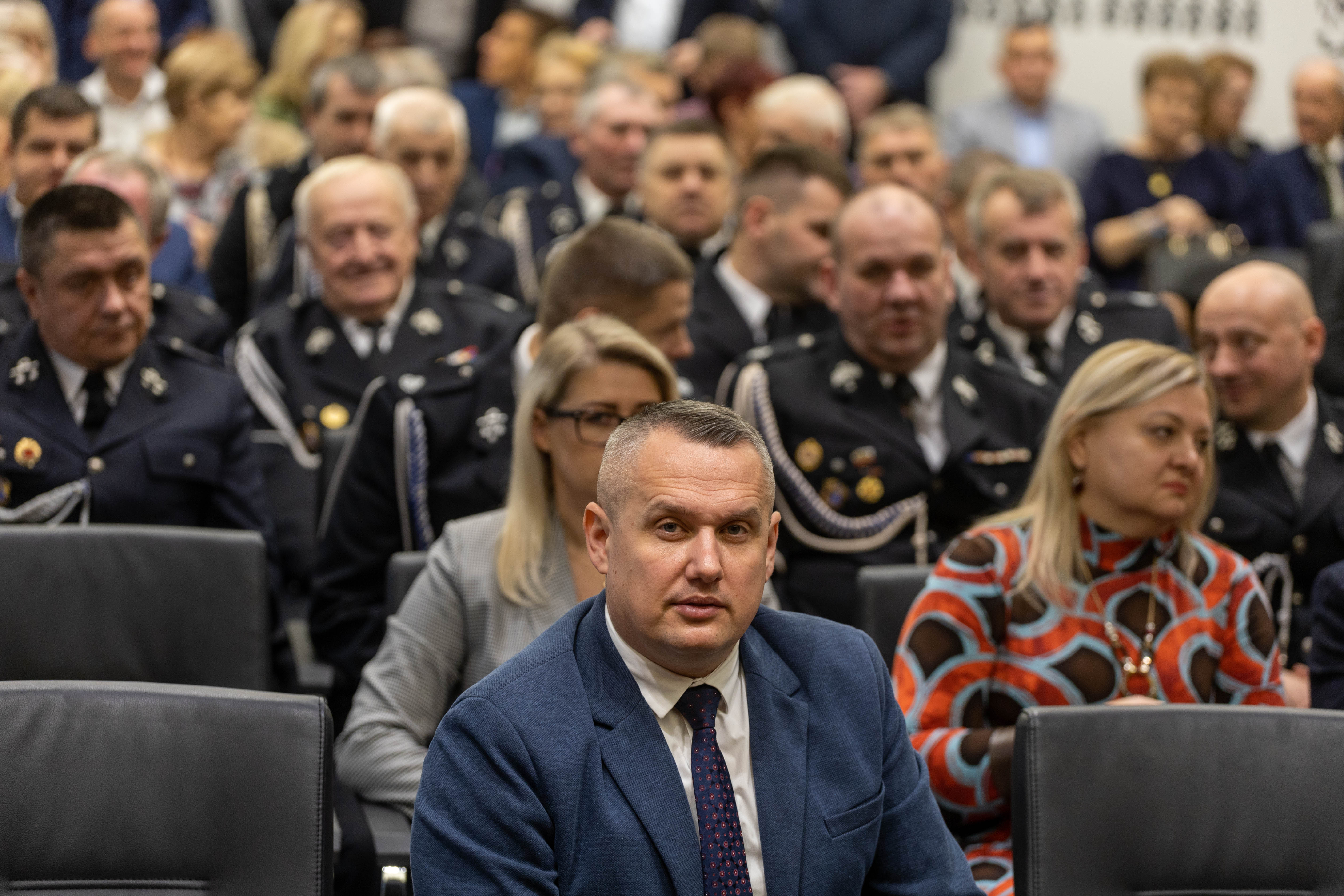 W drugiej połowie przyszłego roku inflacja zacznie spadać