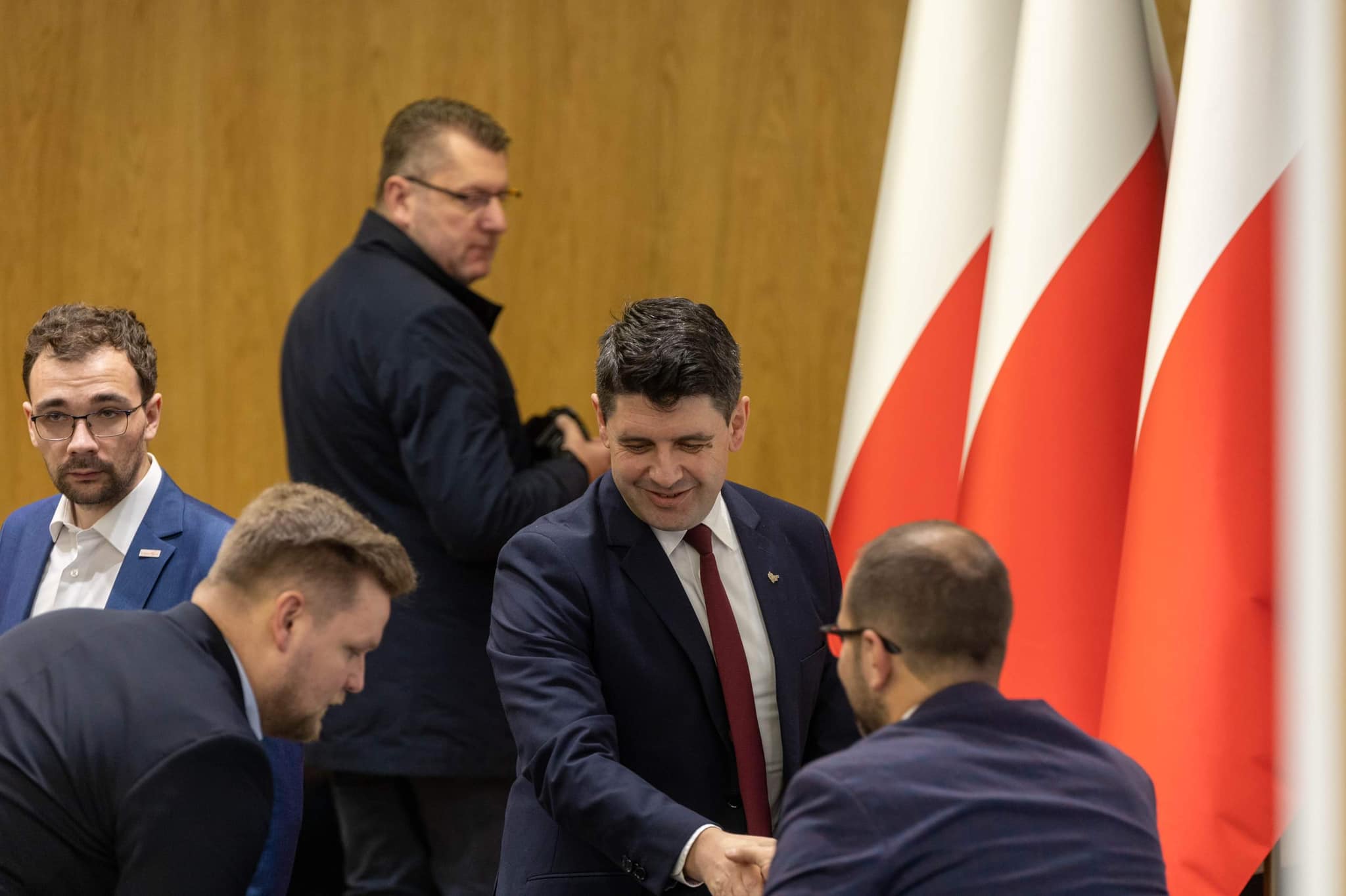 Droga S8 będzie przebudowana w standardzie ekspresowym