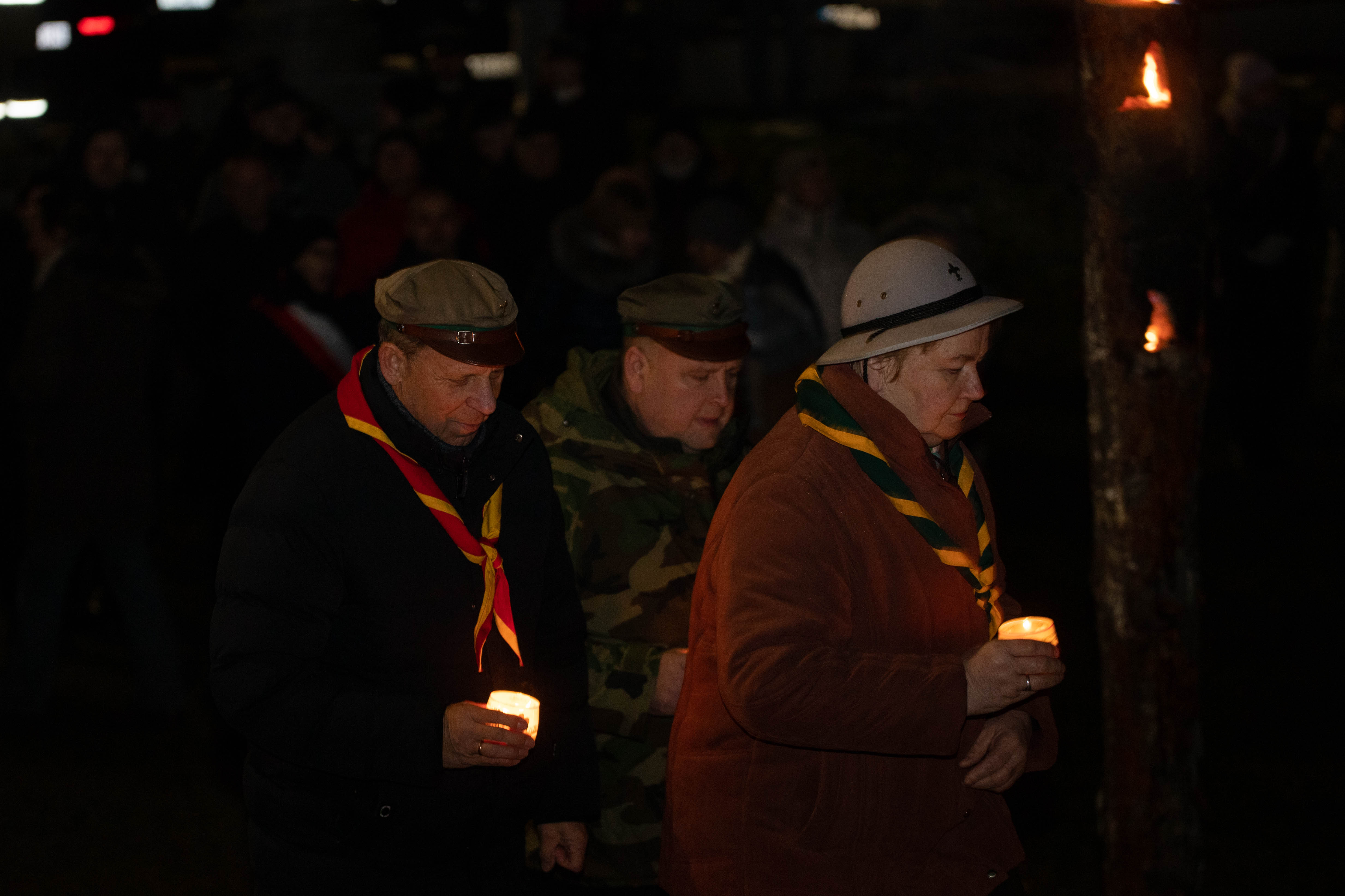 Jesteśmy tu, aby zadbać o naszą przyszłość