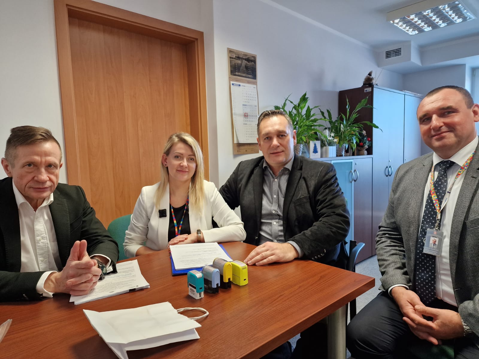 Następna świetna wiadomość! Kolejne pieniądze trafią do naszej szkoły