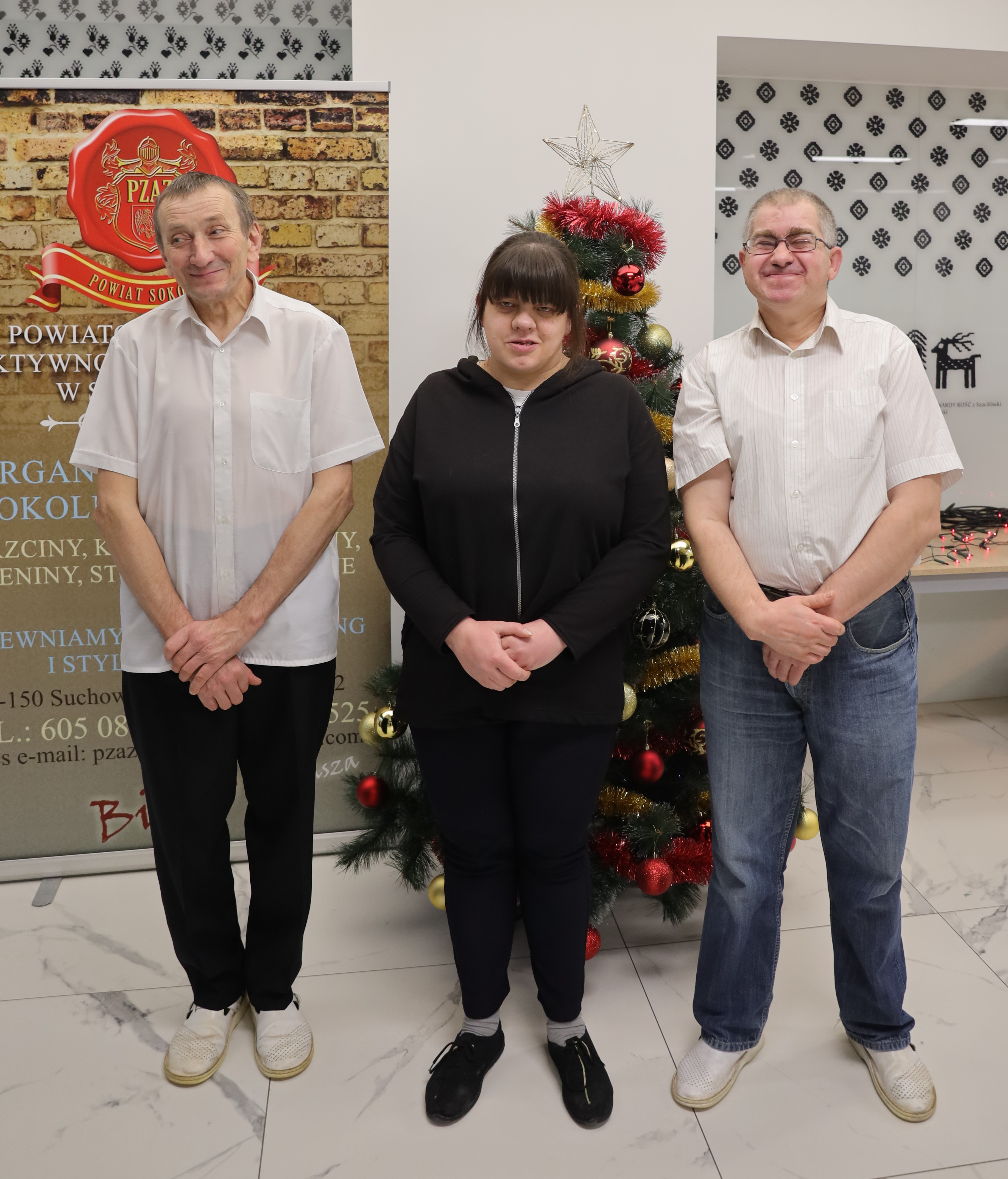 Nasz ZAZ to ognisko, przy którym grzeje się wielu ludzi.