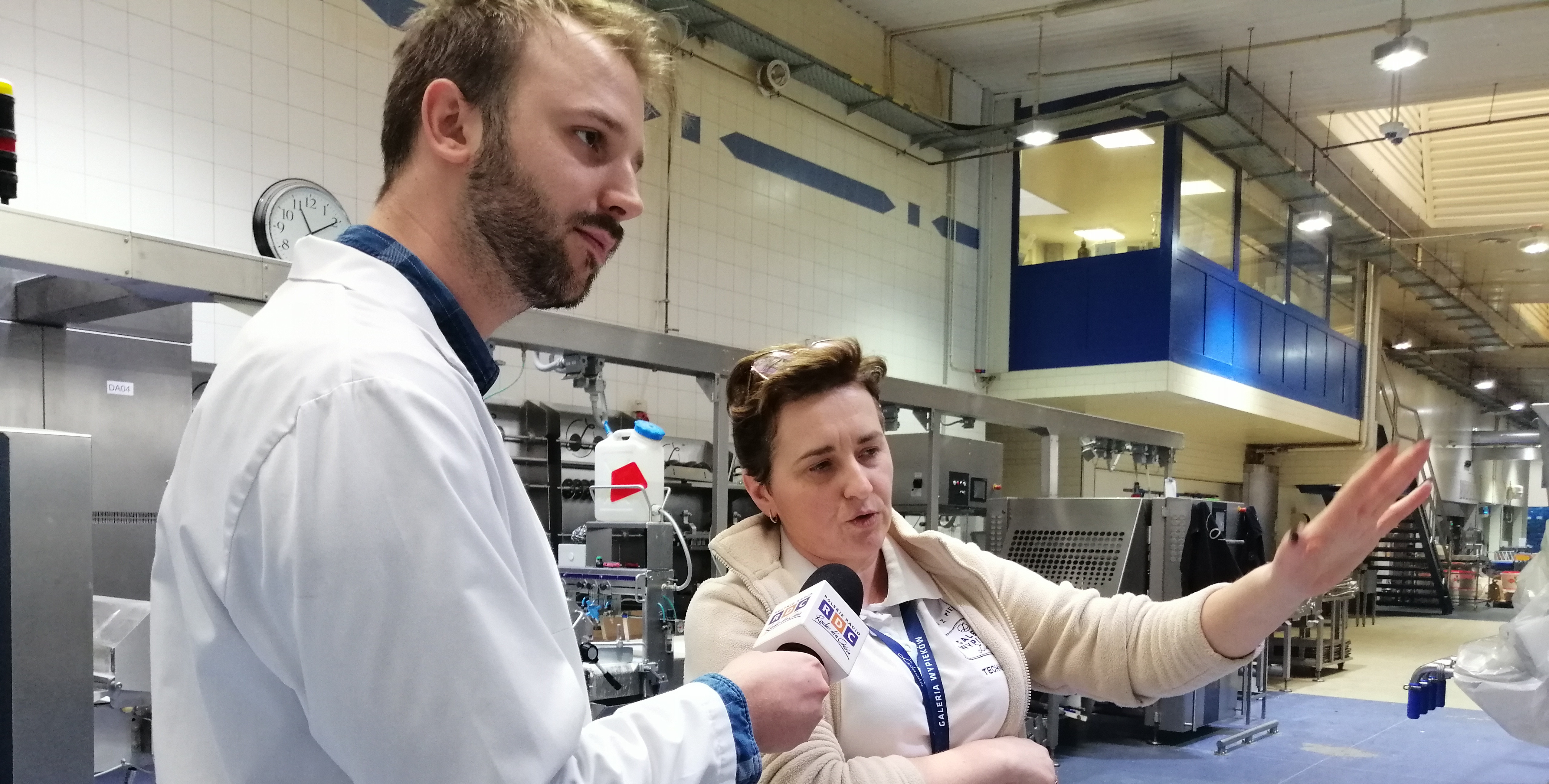 Dziś tłusty czwartek. Jak wygląda proces tworzenia pączków? [ZOBACZ]