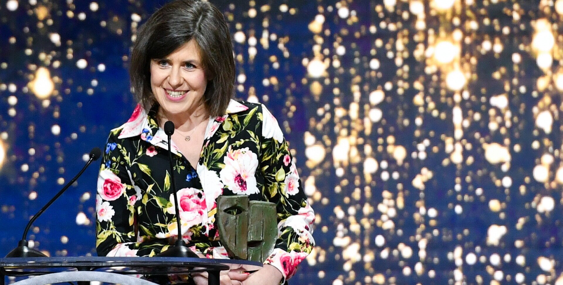 Słuchowisko „Sidła” Radia dla Ciebie z nagrodami na XXII Festiwalu „Dwa Teatry”