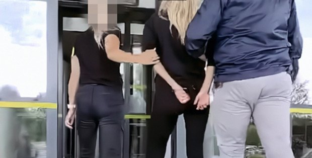 Kolejne trzy osoby zatrzymane w śledztwie dotyczącym grupy, która oszukała Skarb Państwa na ok. mld zł