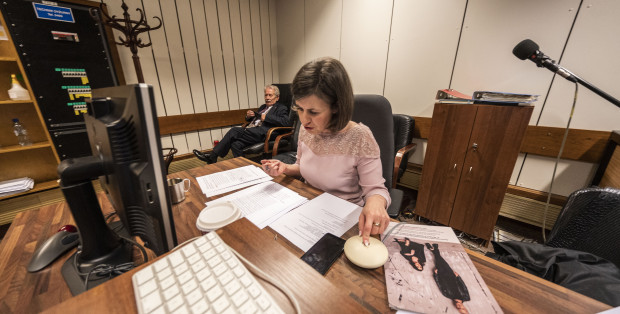 „Ta adaptacja daje dziełu Baczyńskiego nowe życie”. Nowe słuchowisko RDC już dziś