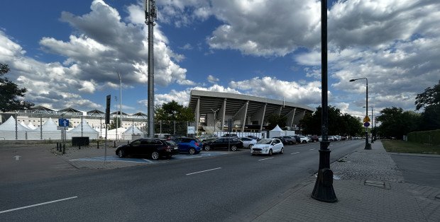 Zawodnik Ruchu Chorzów przed meczem z Legią: potrzebna determinacja na najwyższym poziomie