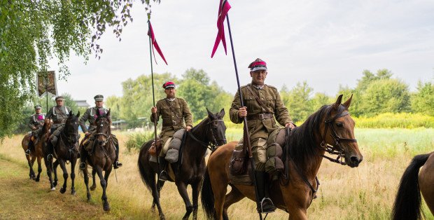 Bitwa Warszawska 1920 roku. Pierwsze obchody rocznicowe na Mazowszu już dziś