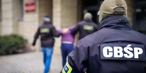 Rozbita grupa sprowadzająca do Polski marihuanę z USA. Narkotyki znalazł pies