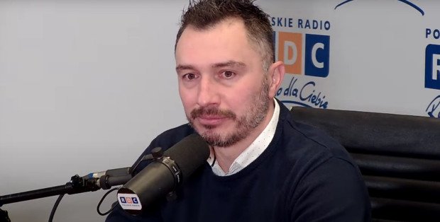 „To śmieszne”. Marek Saganowski o zwolnieniu ze stanowiska trenera Wisły Płock