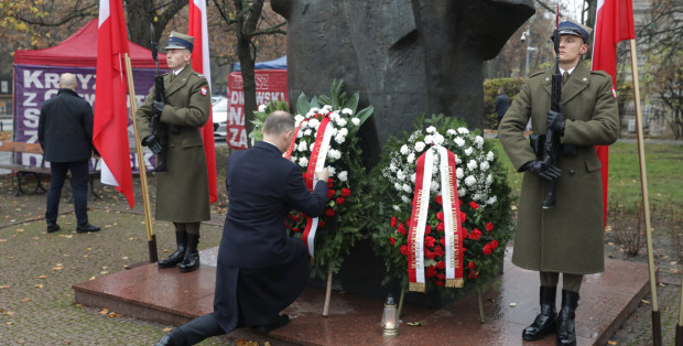 Dziś Narodowe Święto Niepodległości. Uroczystości w stolicy i w całym kraju