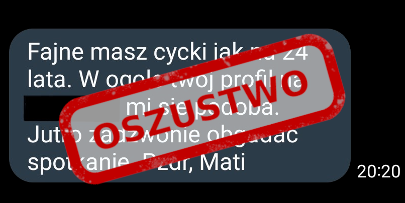 Spersonalizowane ataki na ofiary wycieków