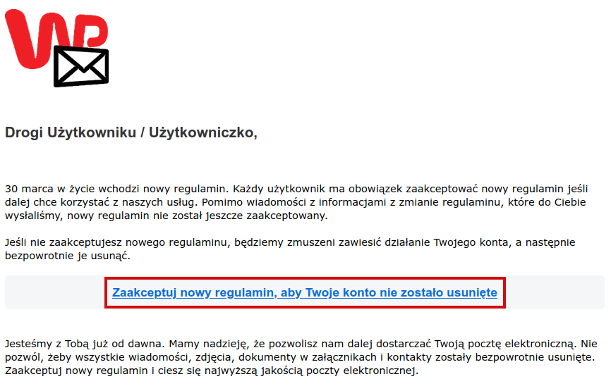 Rozwój technik ataku grupy UNC1151/Ghostwriter