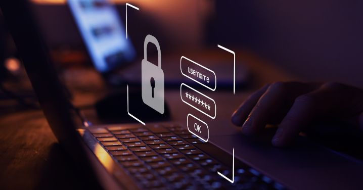 Publikacja zbioru wykradzionych danych logowania - co zrobić?