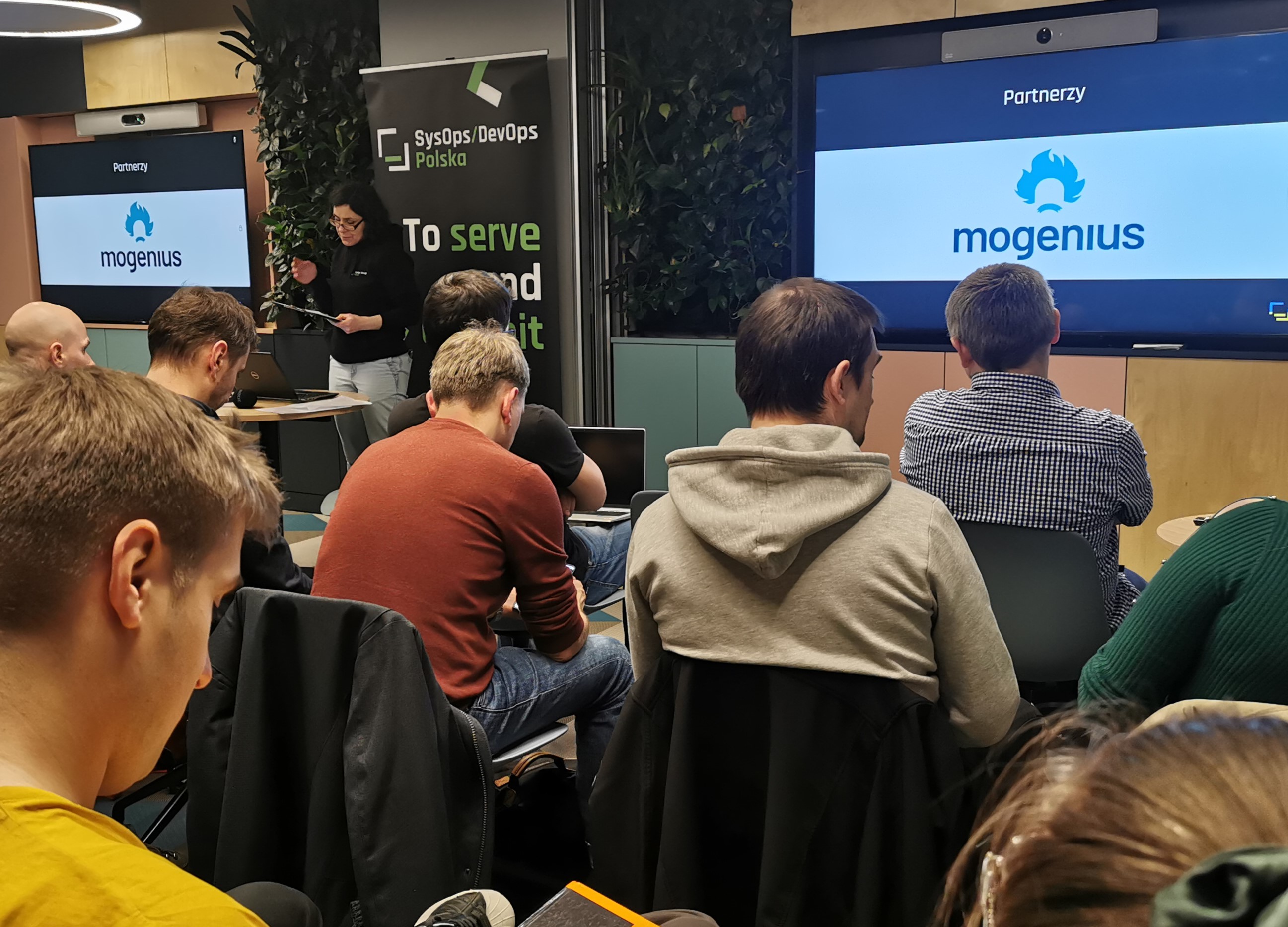 Co słychać w świecie DevOpsów?