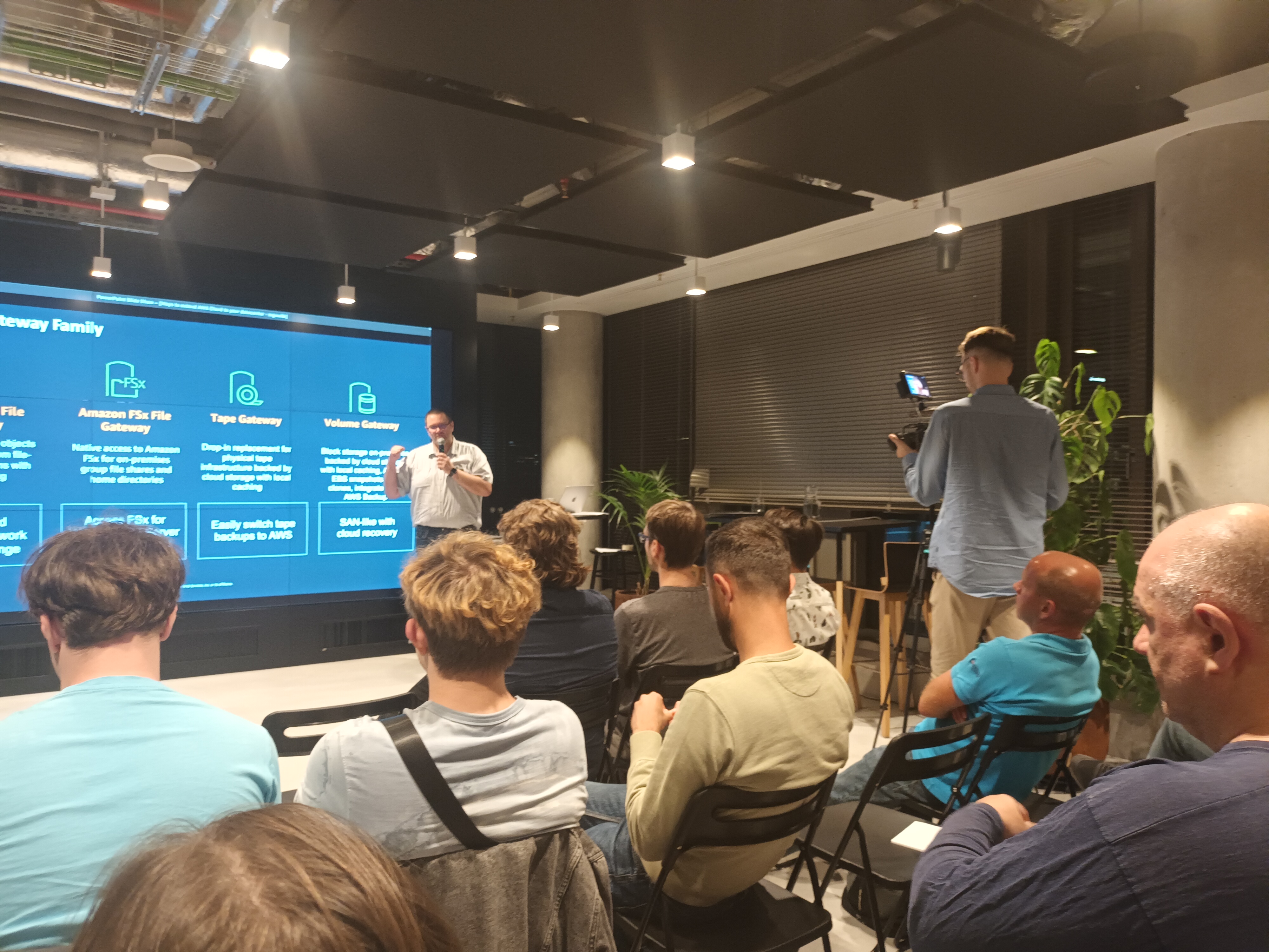 Nie przegap okazji do poszerzenia swojej wiedzy i nawiązania nowych kontaktów zawodowych!