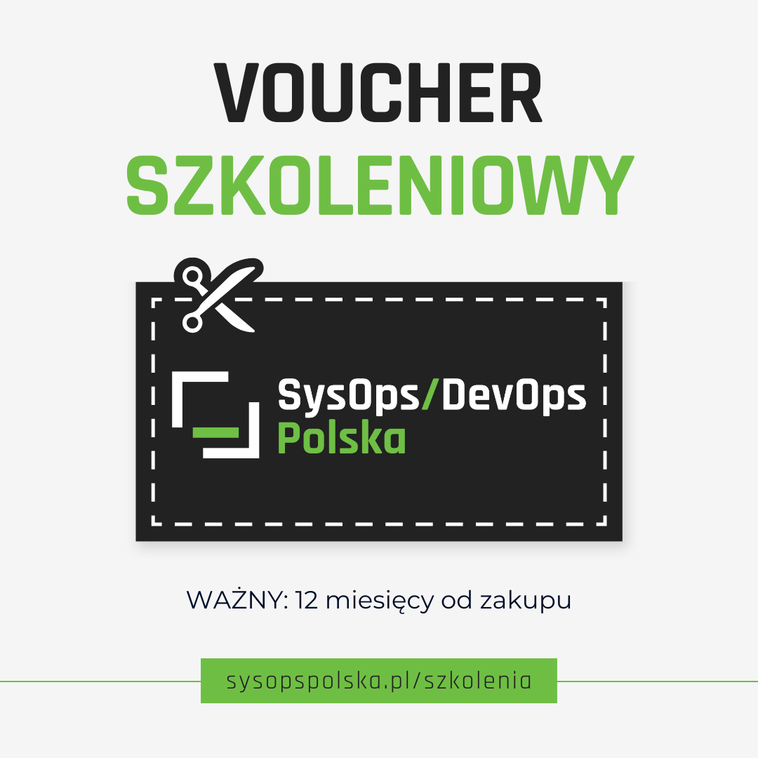 Niewykorzystany budżet szkoleniowy? Kup voucher!