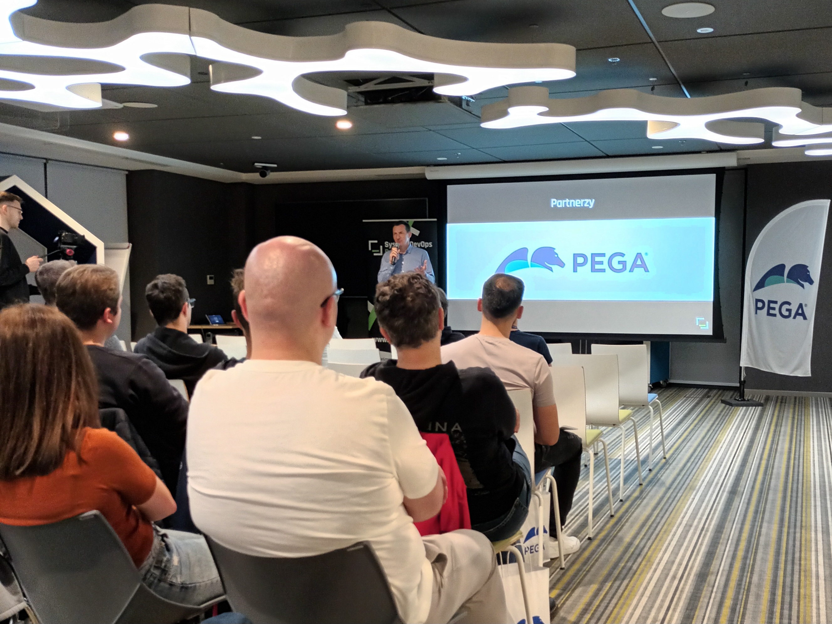 Przed świętami spotkajmy się na MeetUpie w Krakowie!