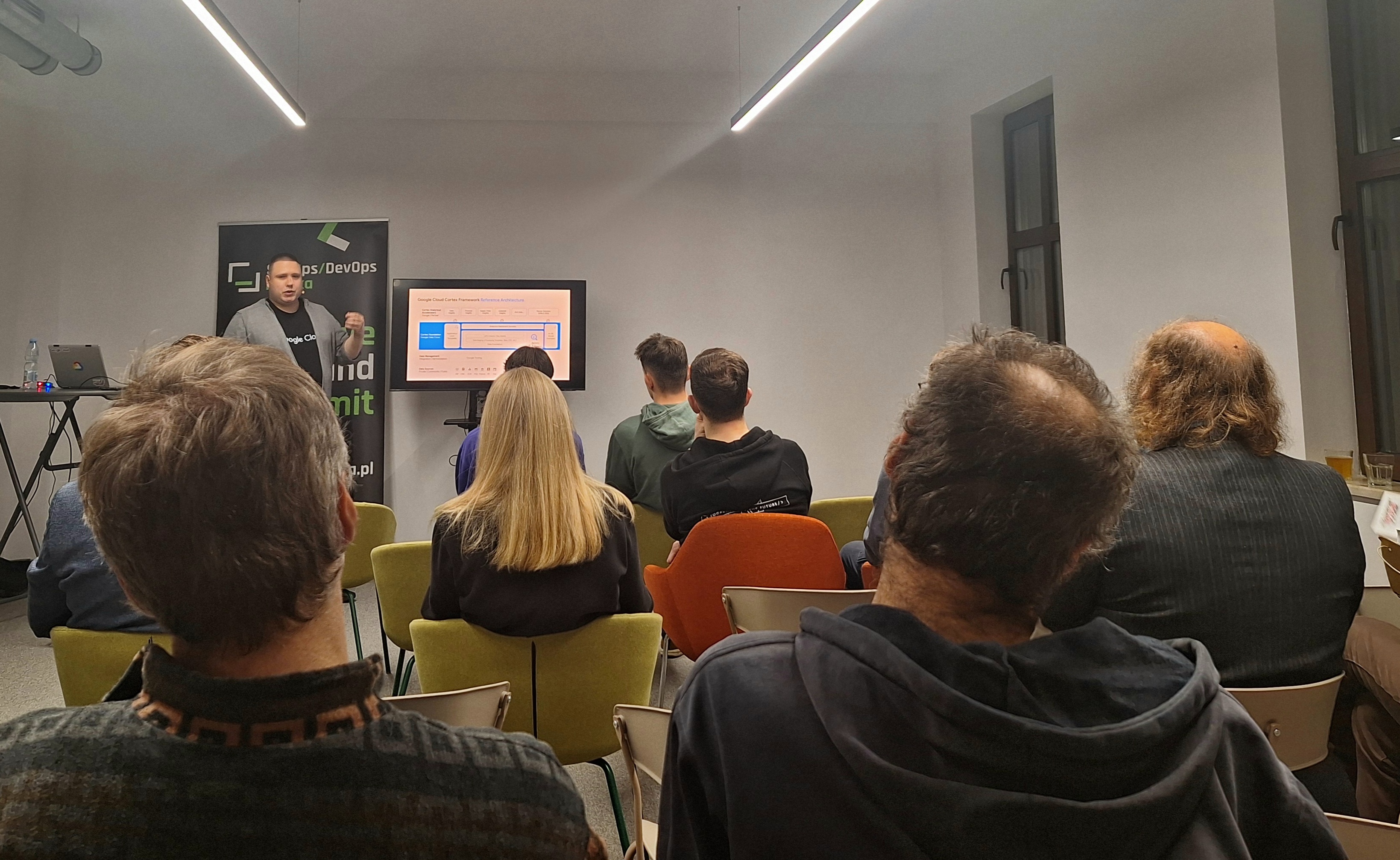 Długo wyczekiwane spotkanie w Katowicach!