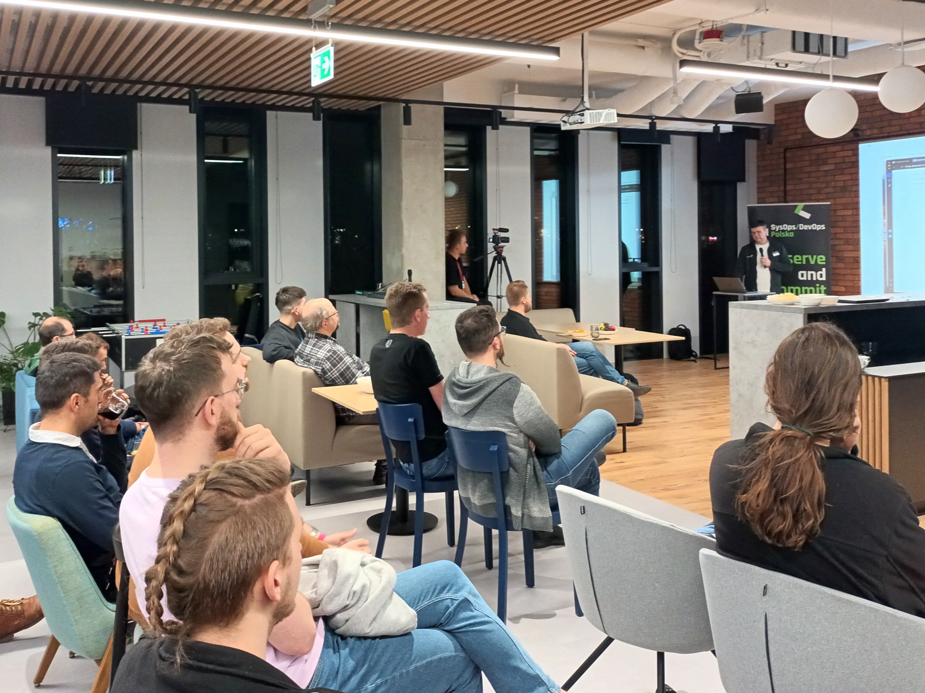 Innowacje, które czekają na DevOpsów we Wrocławiu!