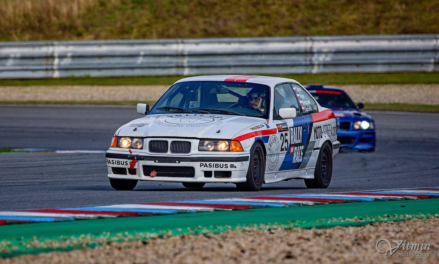 Rally and Race Team na podium ARC 8h Brno!