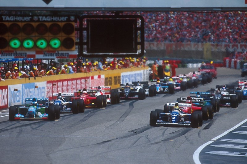 Grand Prix San Marino 1994 – najczarniejsze dni w historii F1