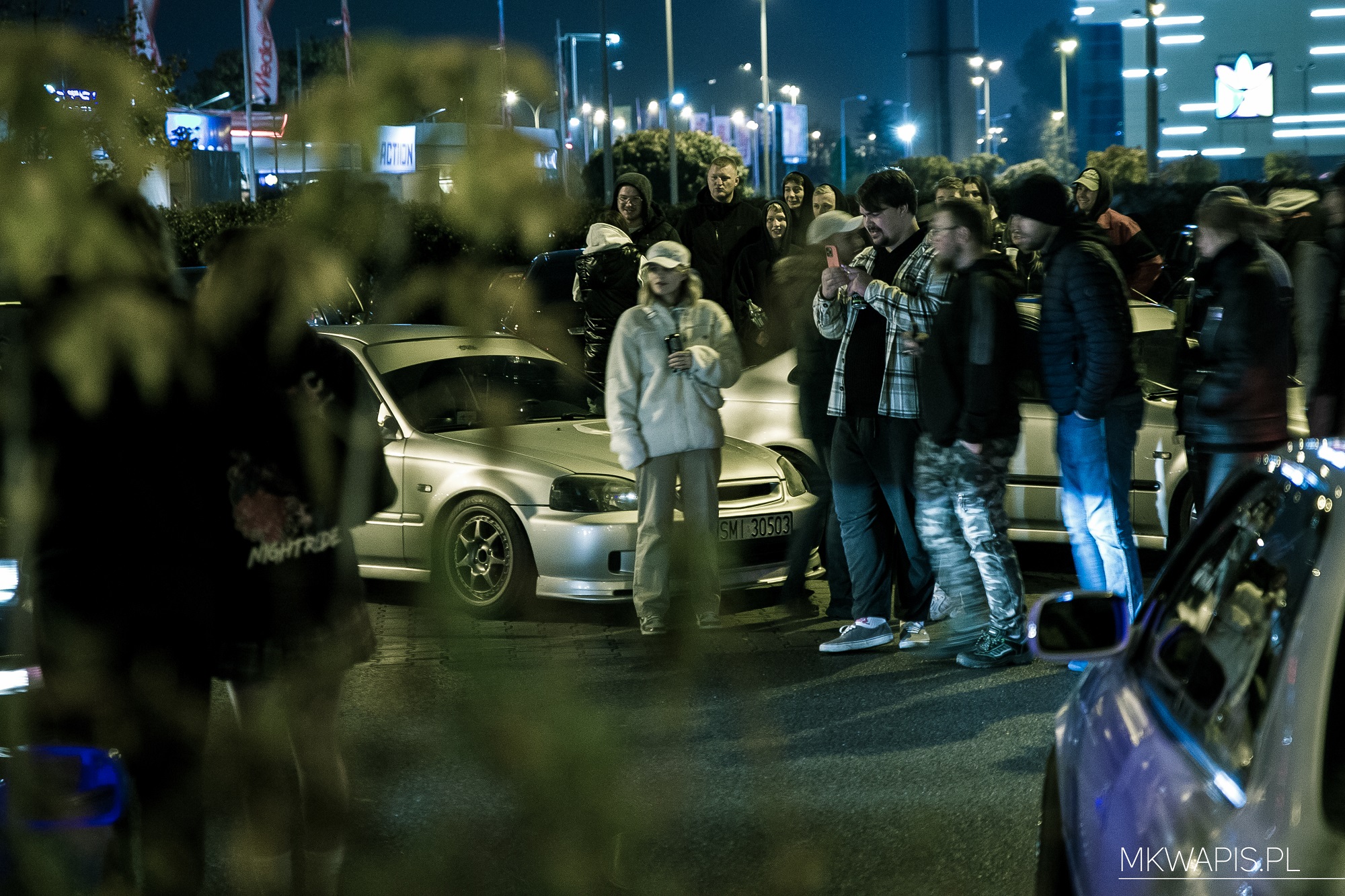 Ostatnie Kanjo Night – 28 października 2023