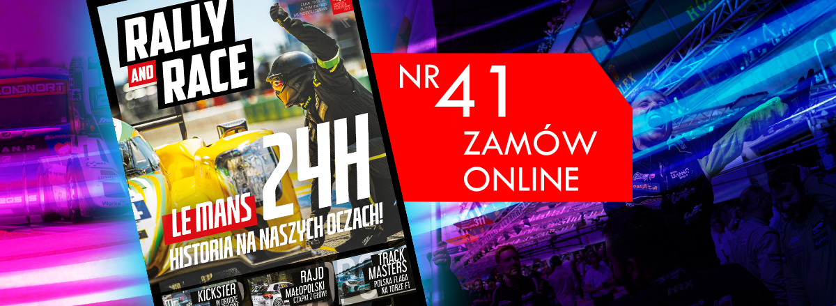 WRC Forum8 Rajd Japonii – harmonogram imprezy