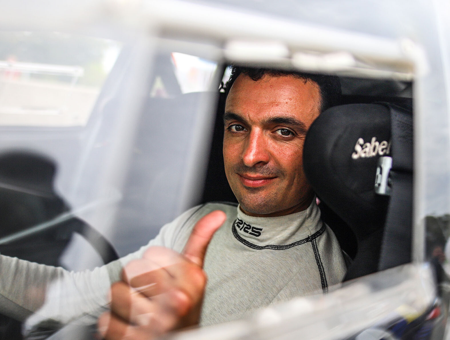 Bryan Bouffier powraca! Francuz wsiada do… GR Yarisa Rally2!