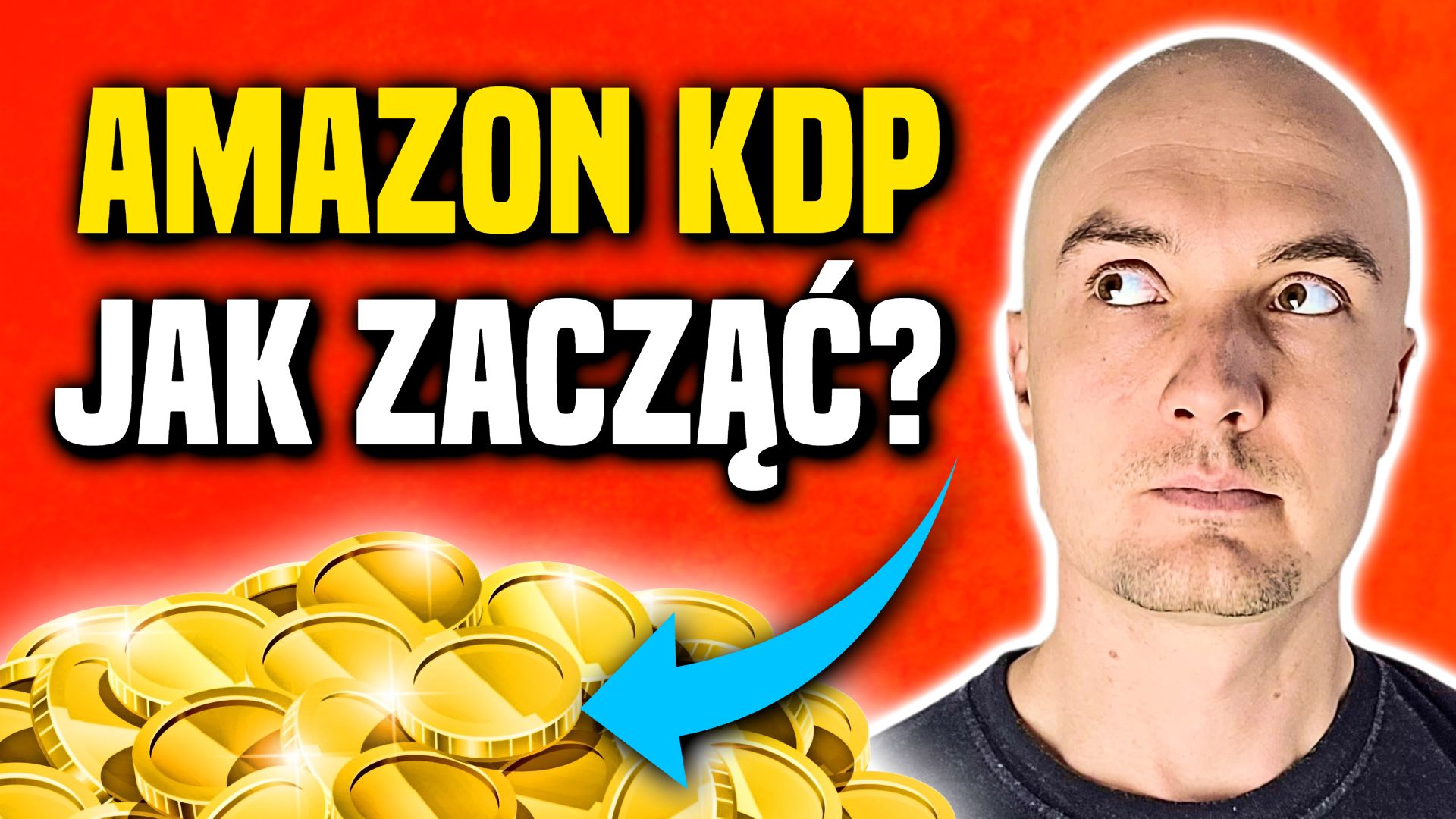 Amazon KDP – jak zacząć oraz jak działa Amazon KDP?