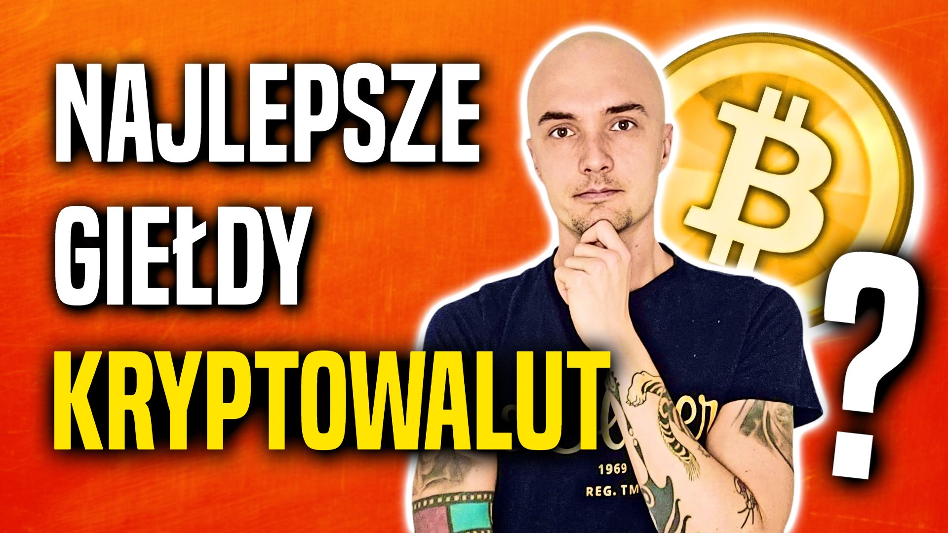 Jaka giełda kryptowalut jest najlepsza na start? [PORADNIK]
