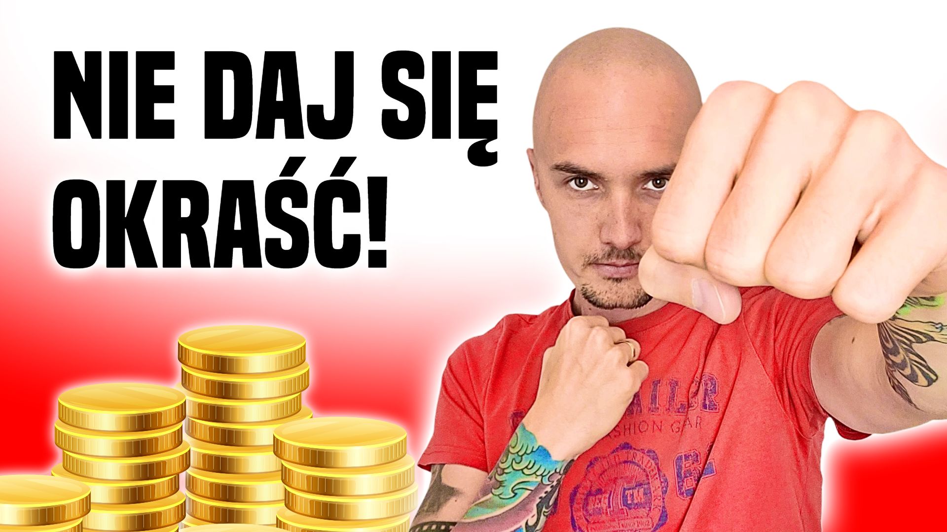 Jak pokonać inflację, czyli inflacja dla „początkujących”