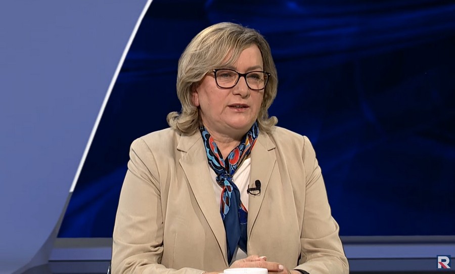 Posłanka Szczurek-Żelazko (PiS) o czynach pedofilskich: "Platforma Obywatelska ma w swoich szeregach wiele takich osób"