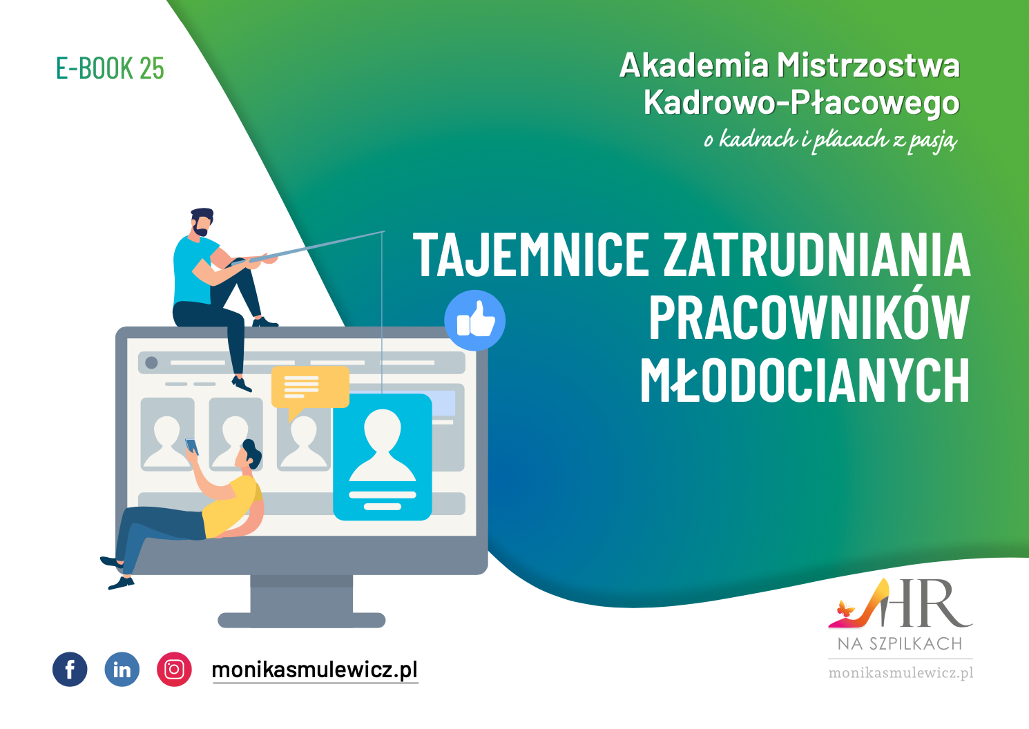 Ferie pracownika młodocianego